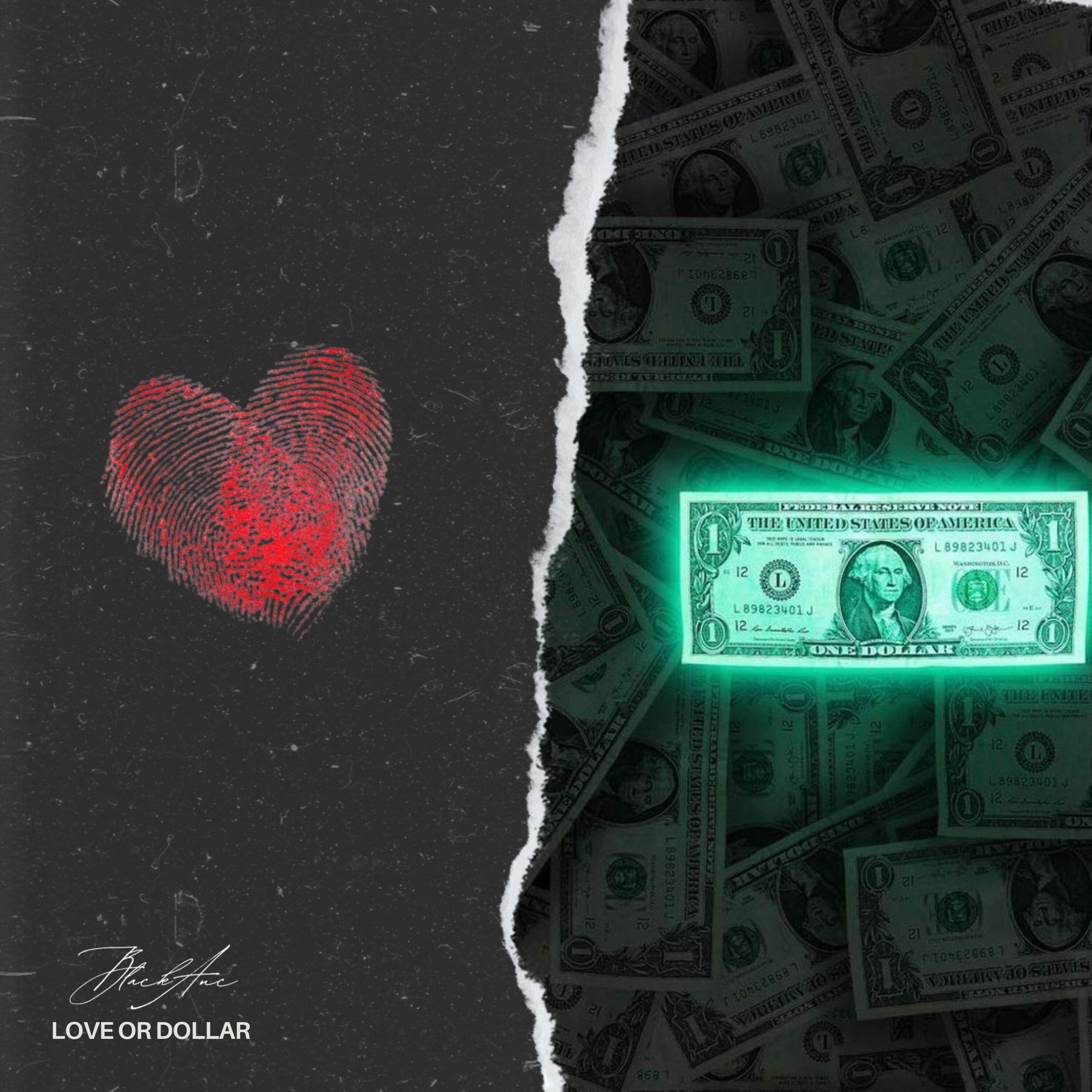 Релиз Love or Dollar