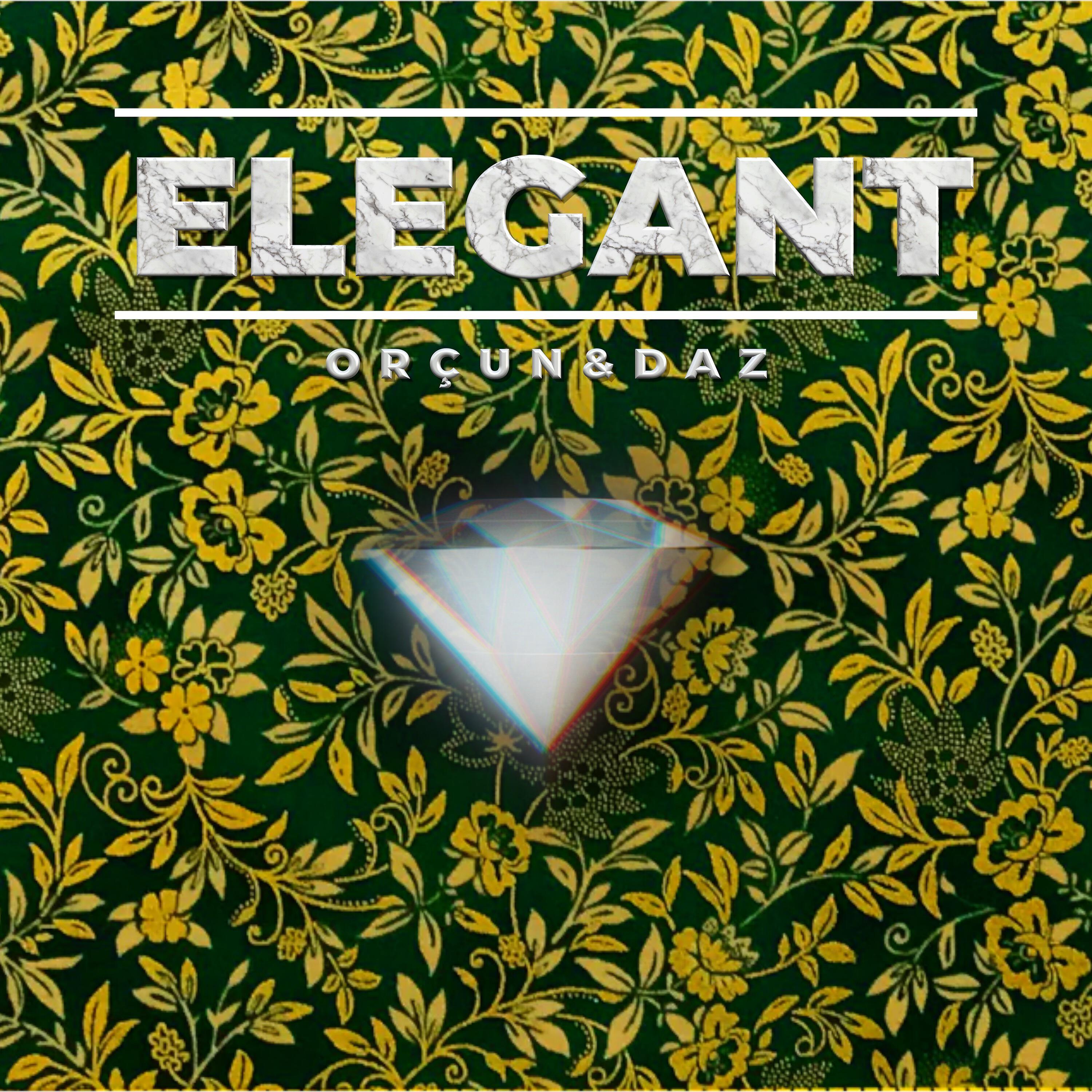 Релиз ELEGANT