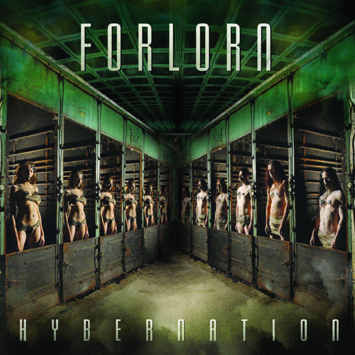 Релиз Hybernation