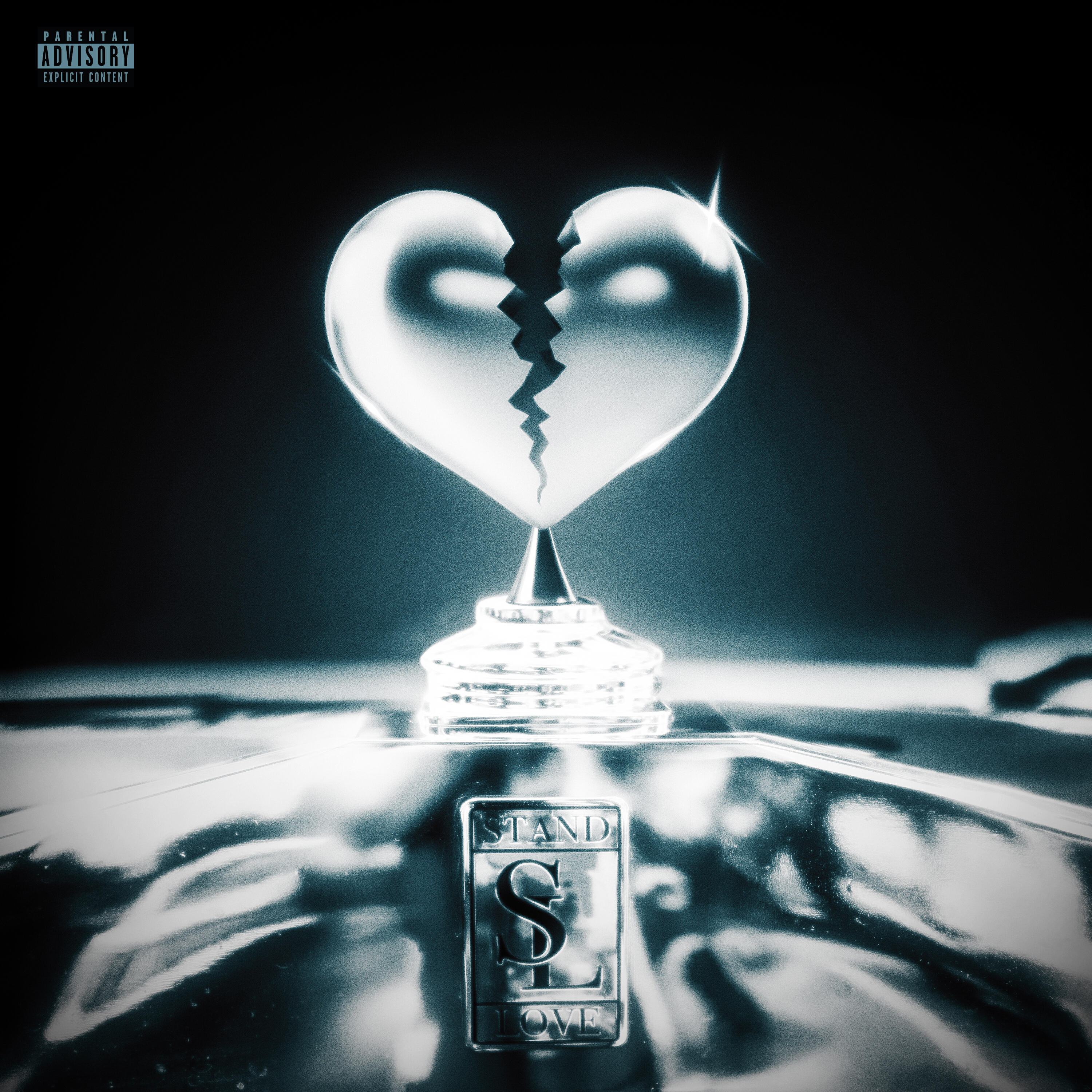 Релиз Stand Love