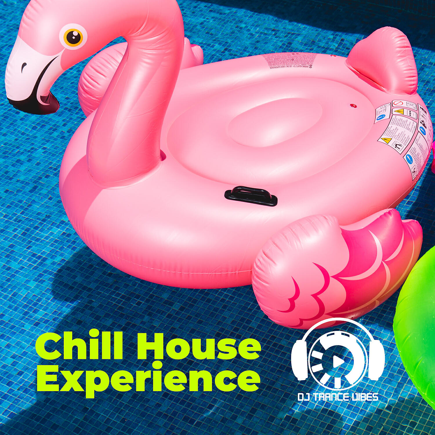 Релиз Chill House Experience: Feel the Upcoming Summer Vibes