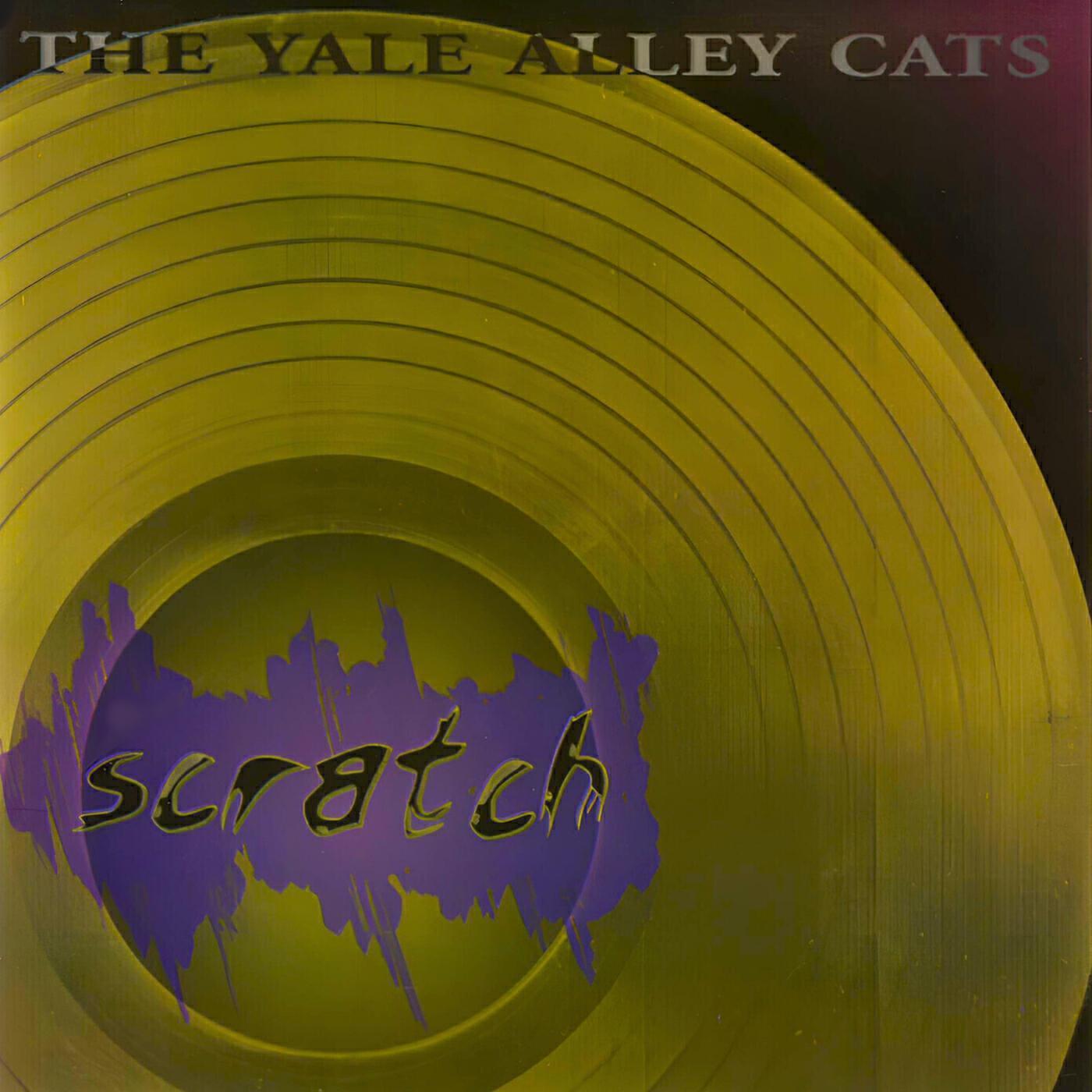 The Yale Alley Cats