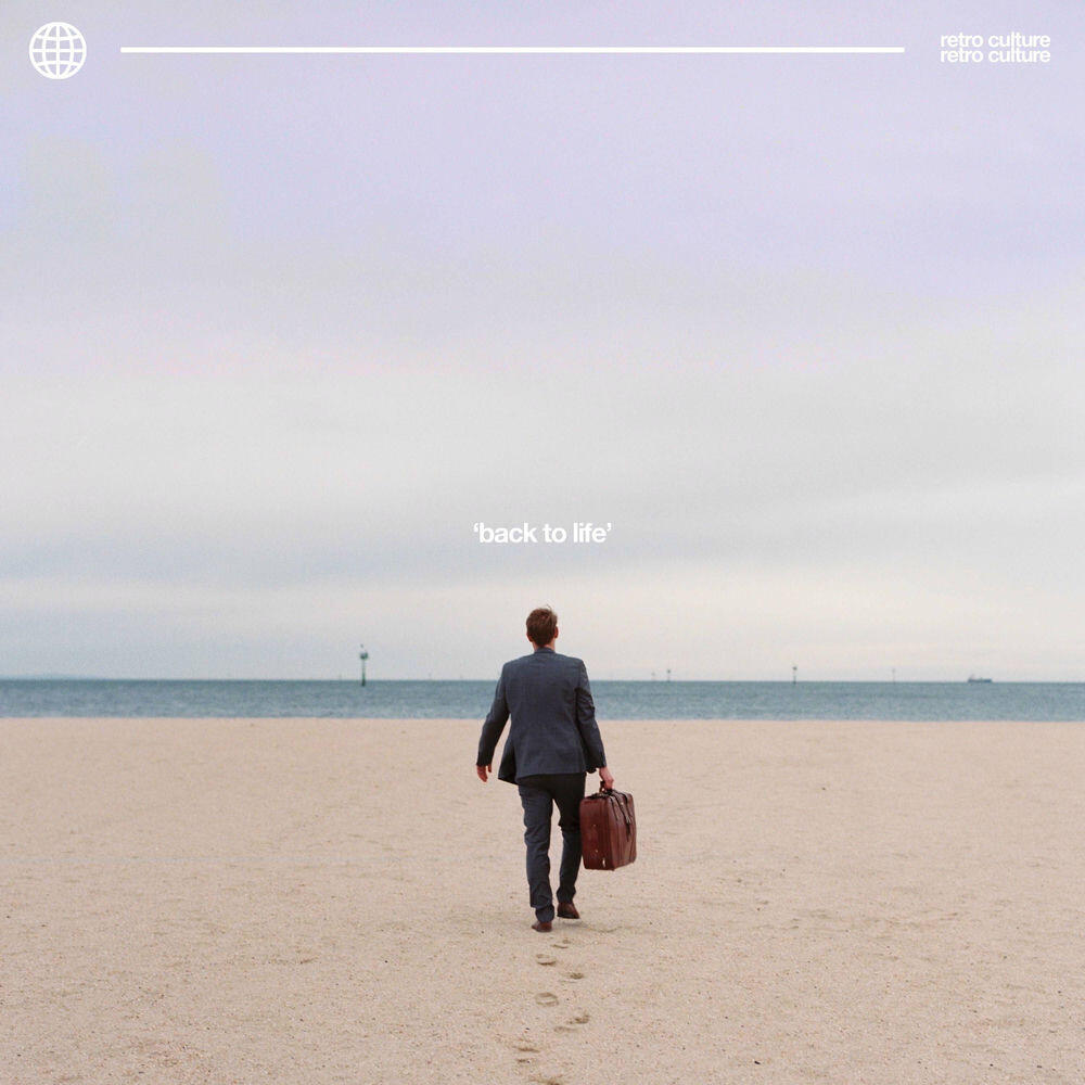 Релиз Back To Life