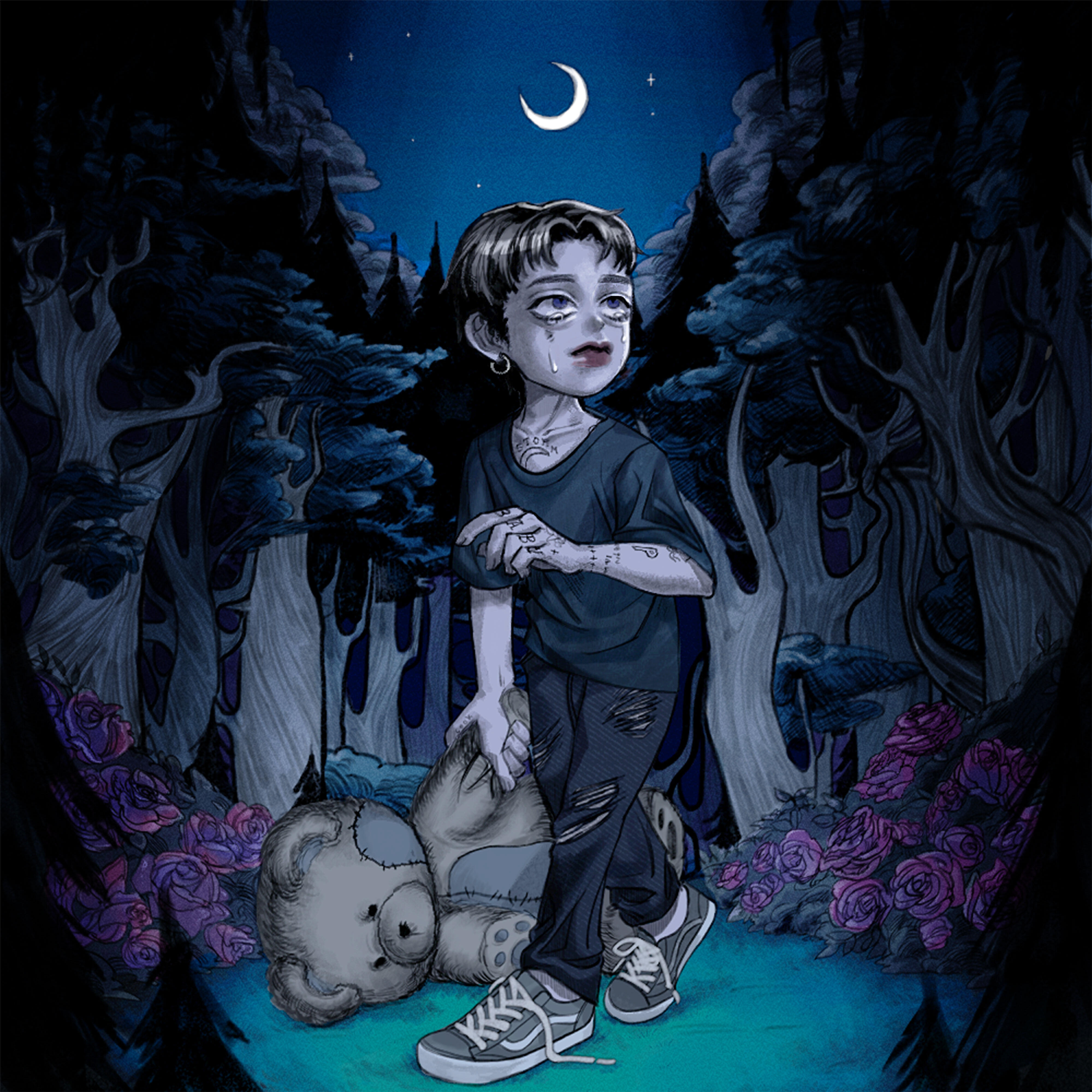 Релиз Hey, Go smile