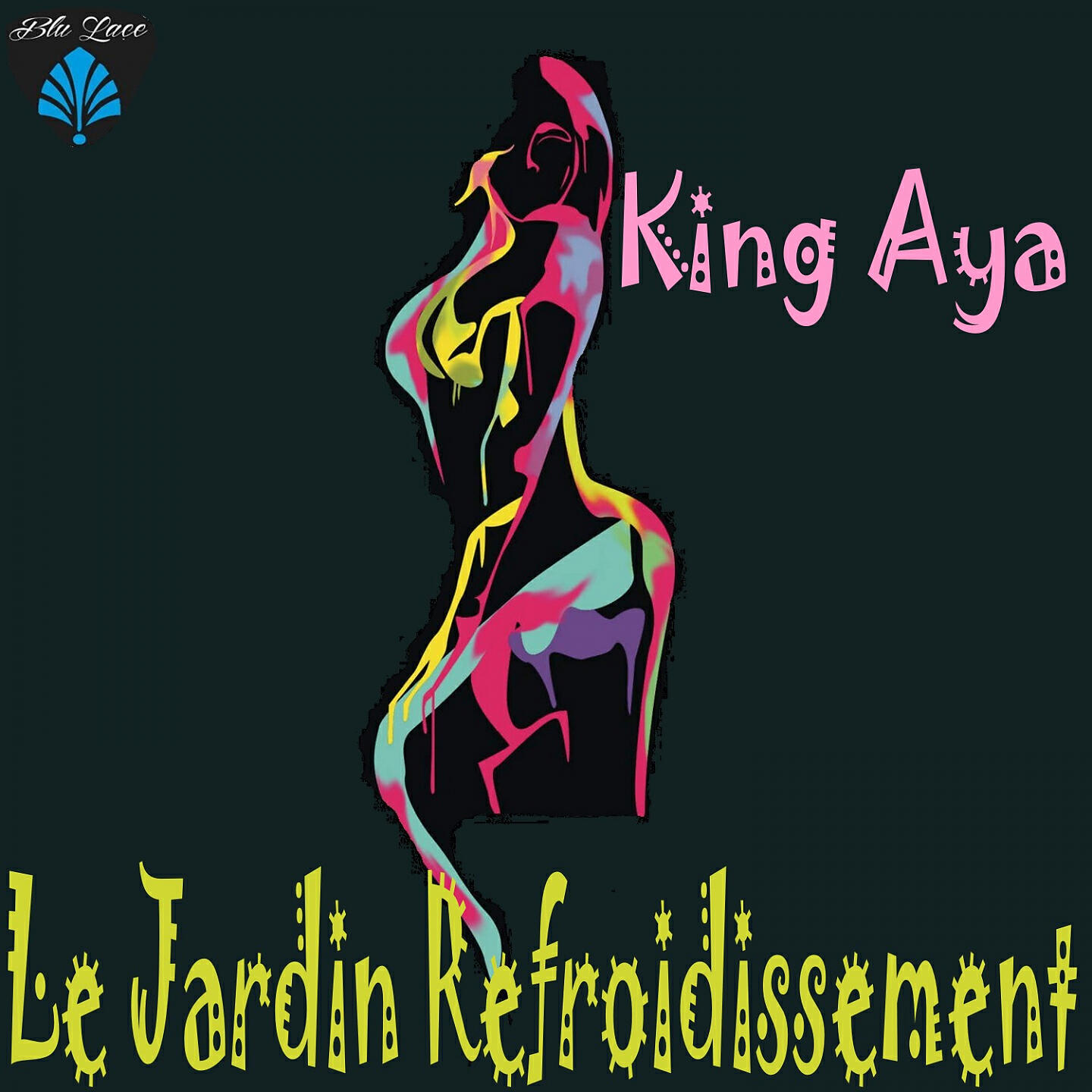 Релиз Le Jardin Refroidissement