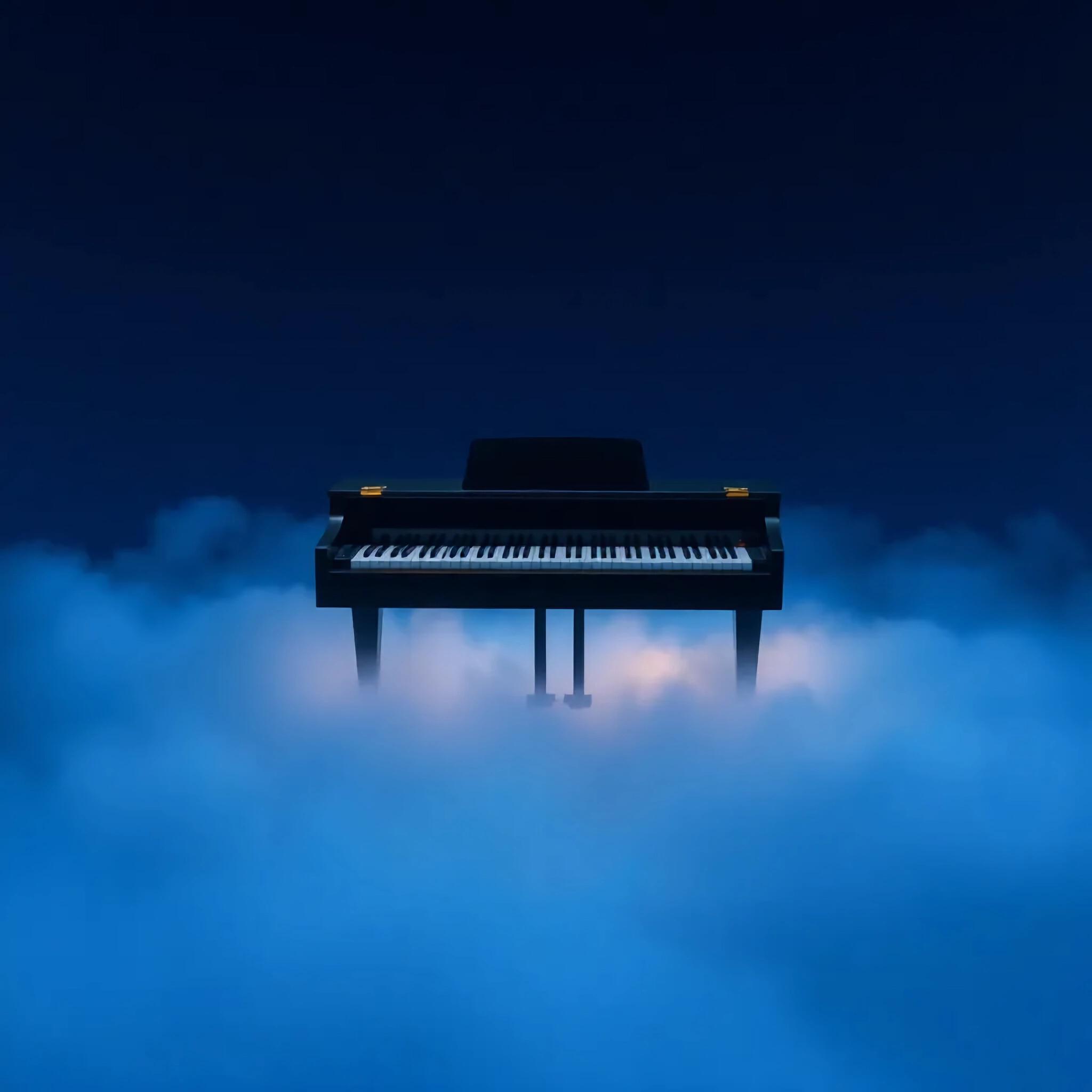 Релиз Weightless