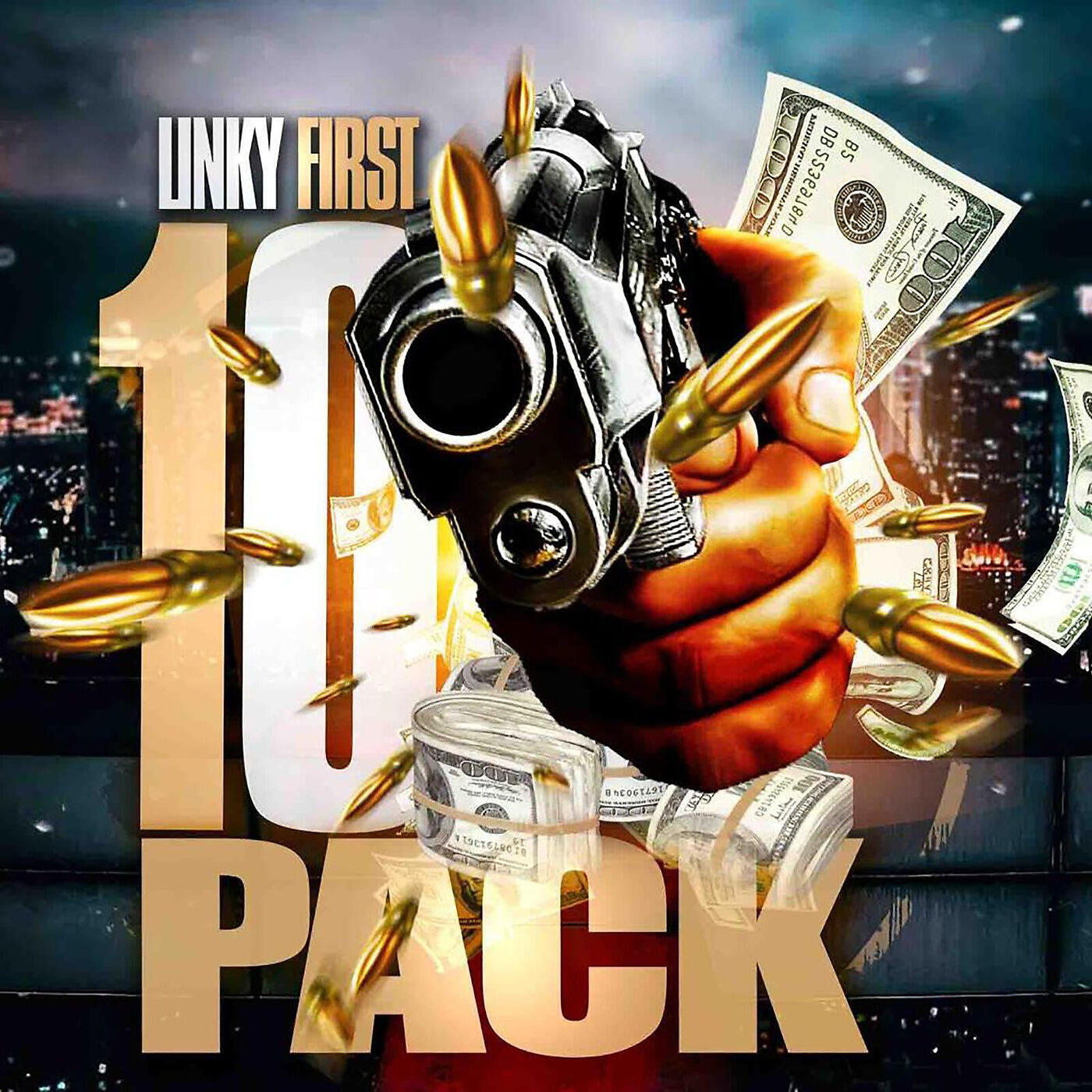 Релиз 10 Pack