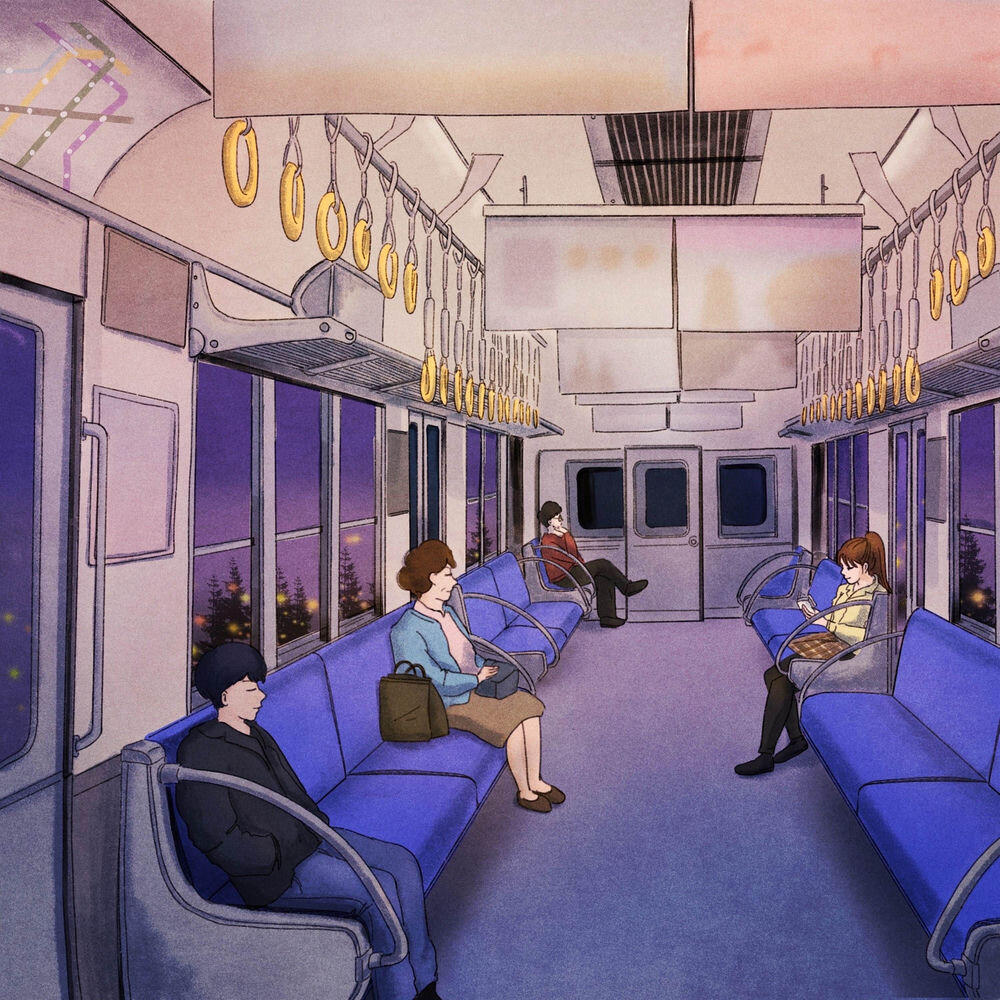 Релиз Dreaming After Work
