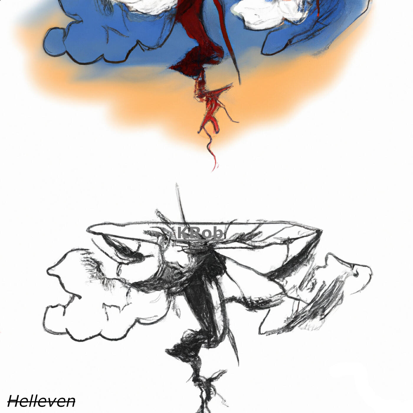 Релиз Helleven