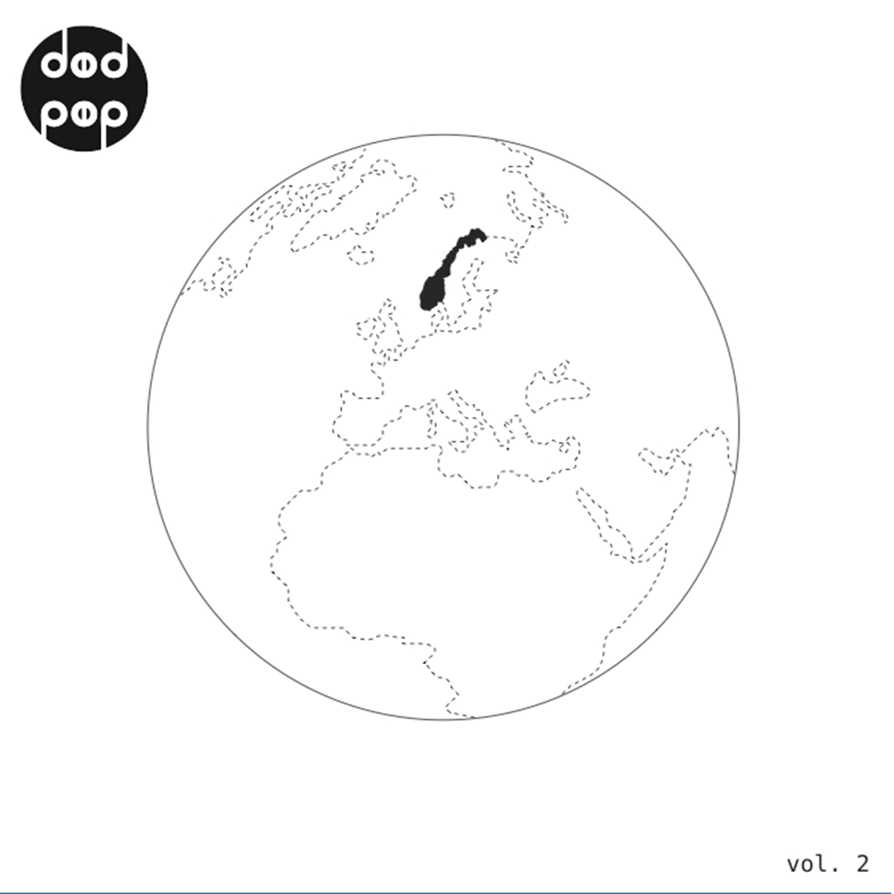 Релиз Dødpop - Vol. 2