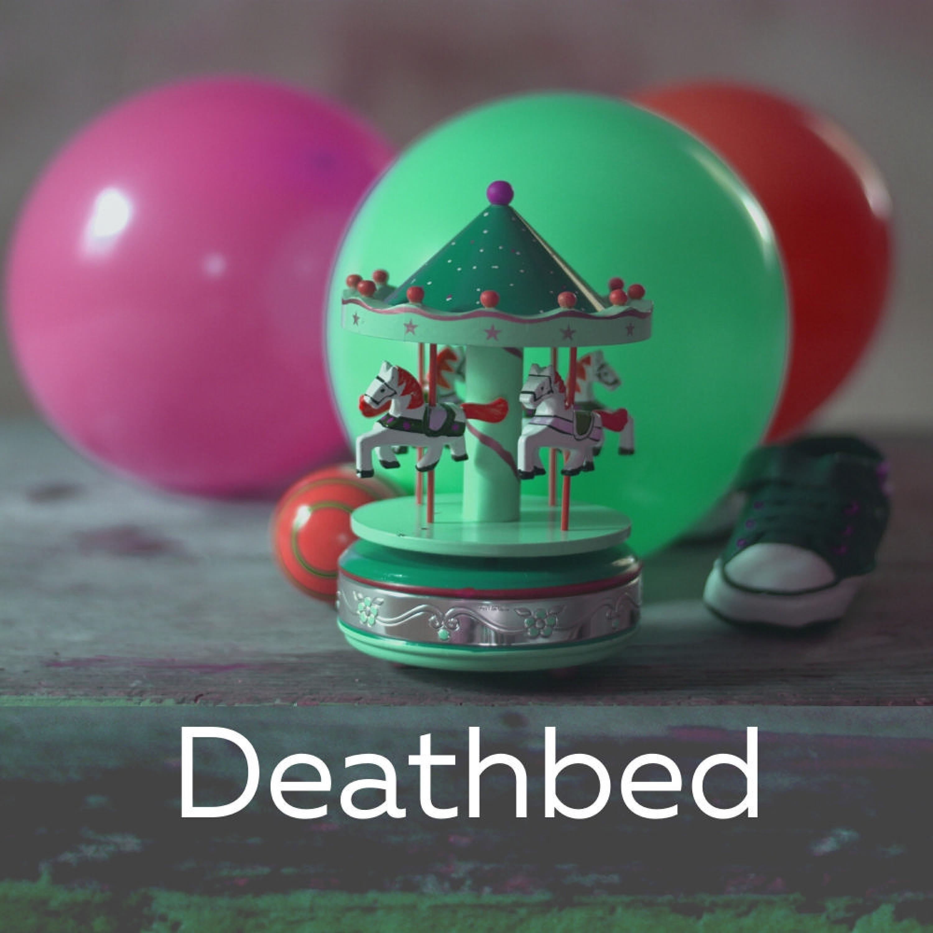 Релиз Death Bed (Piano Instrumental)