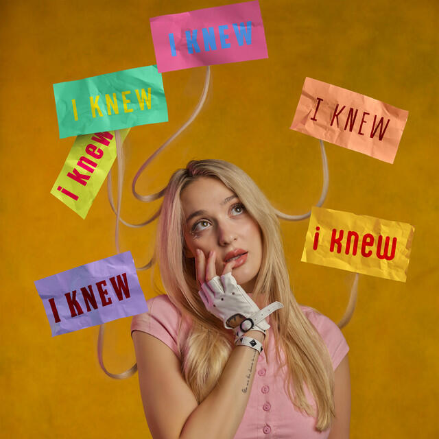 Релиз I Knew