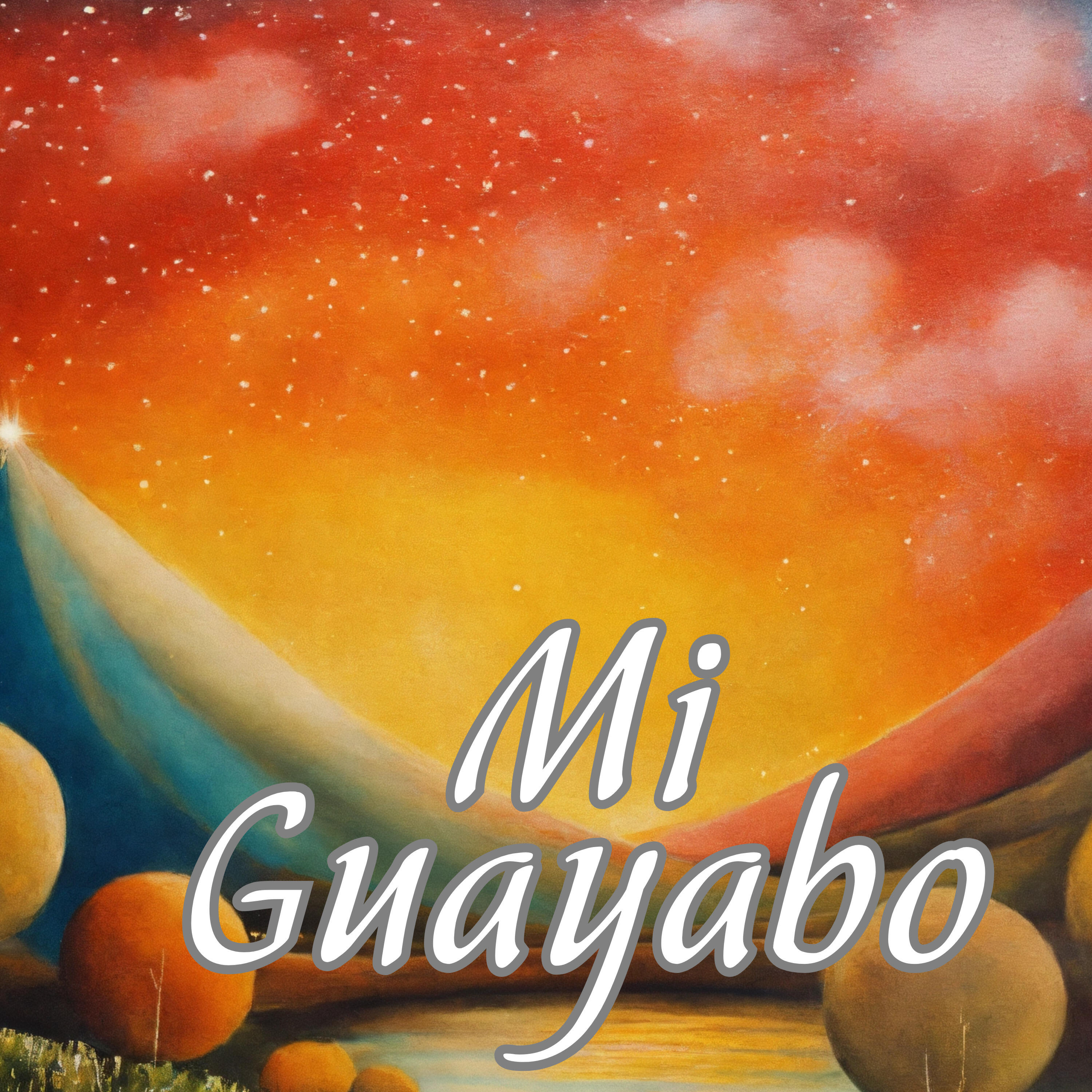 Релиз Mi Guayabo