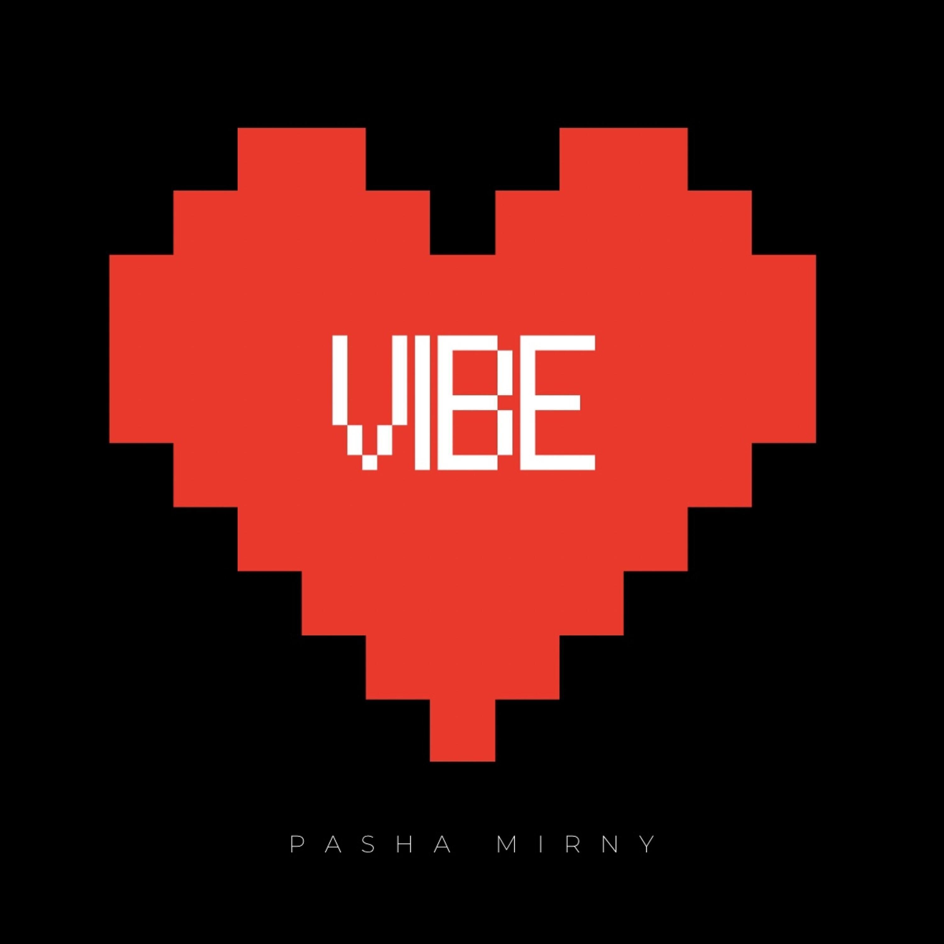 Pasha Mirny
