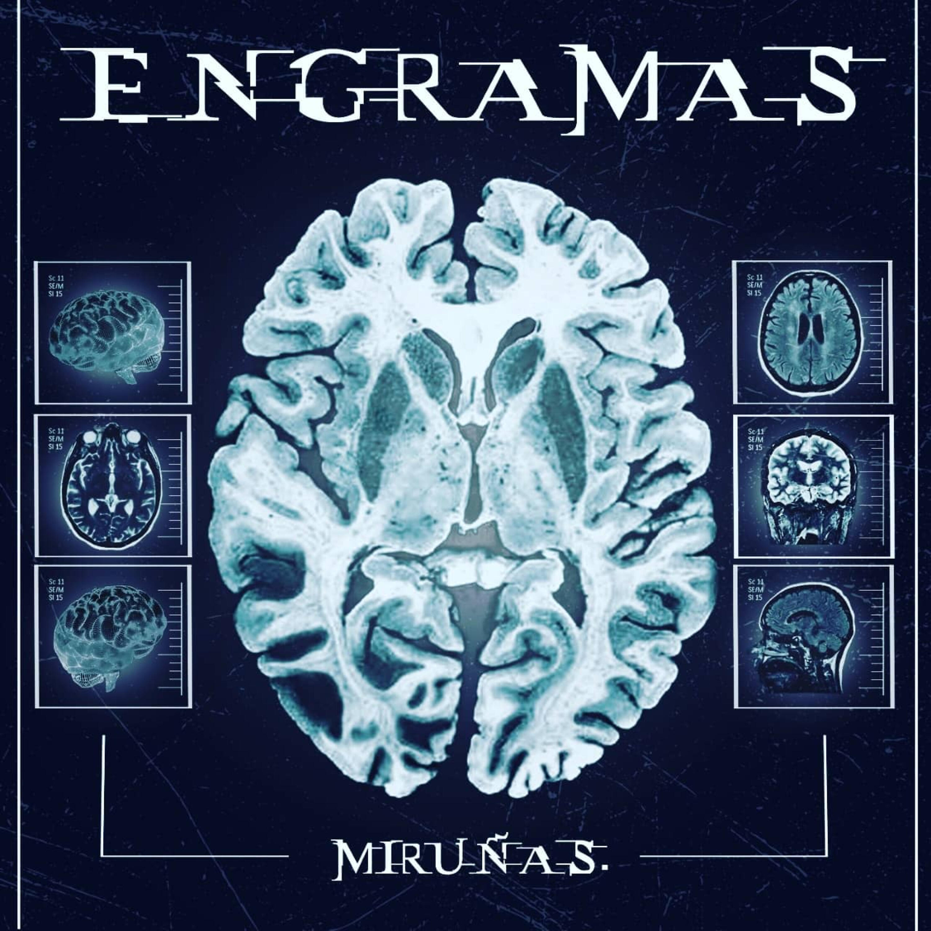 Релиз Engramas
