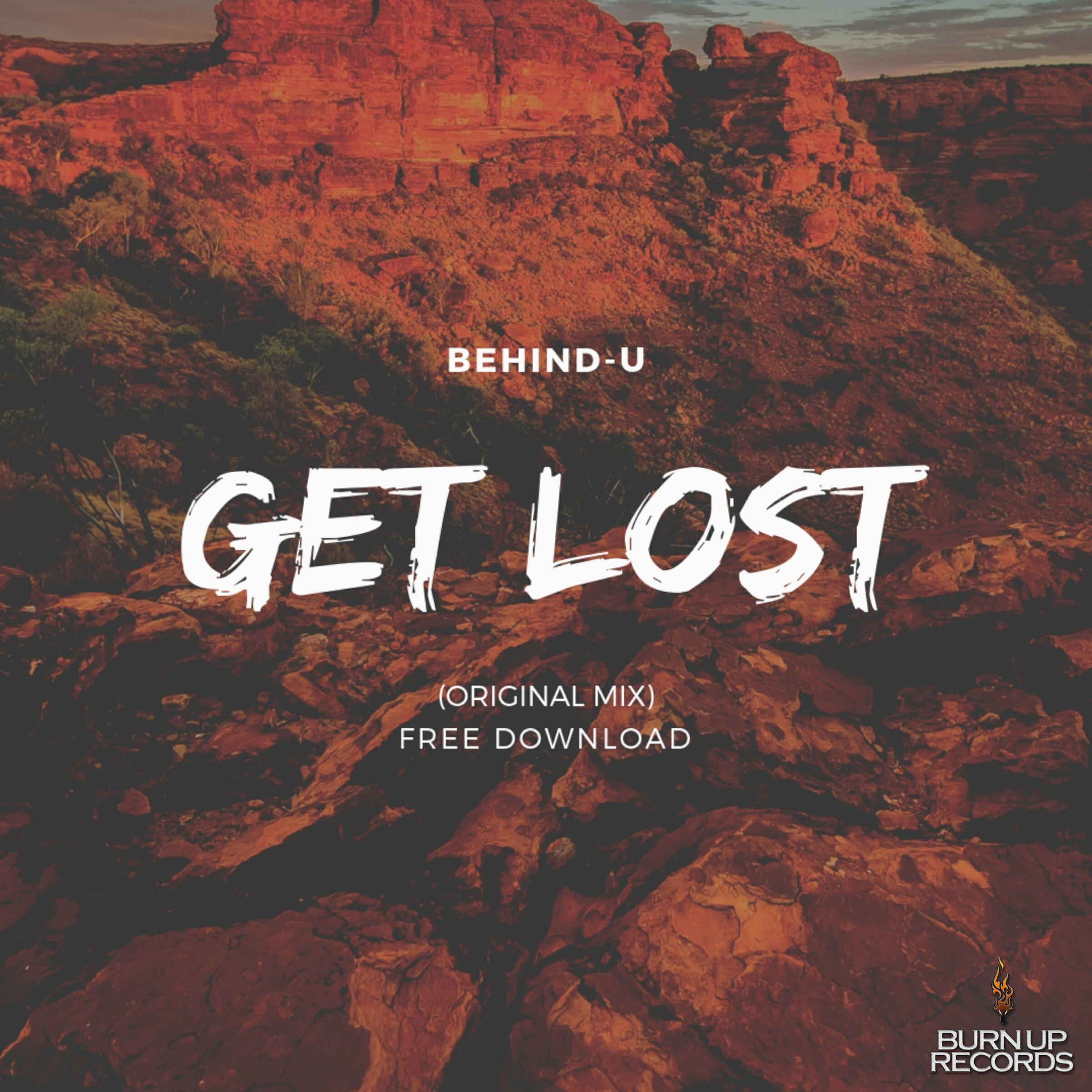 Релиз Get Lost