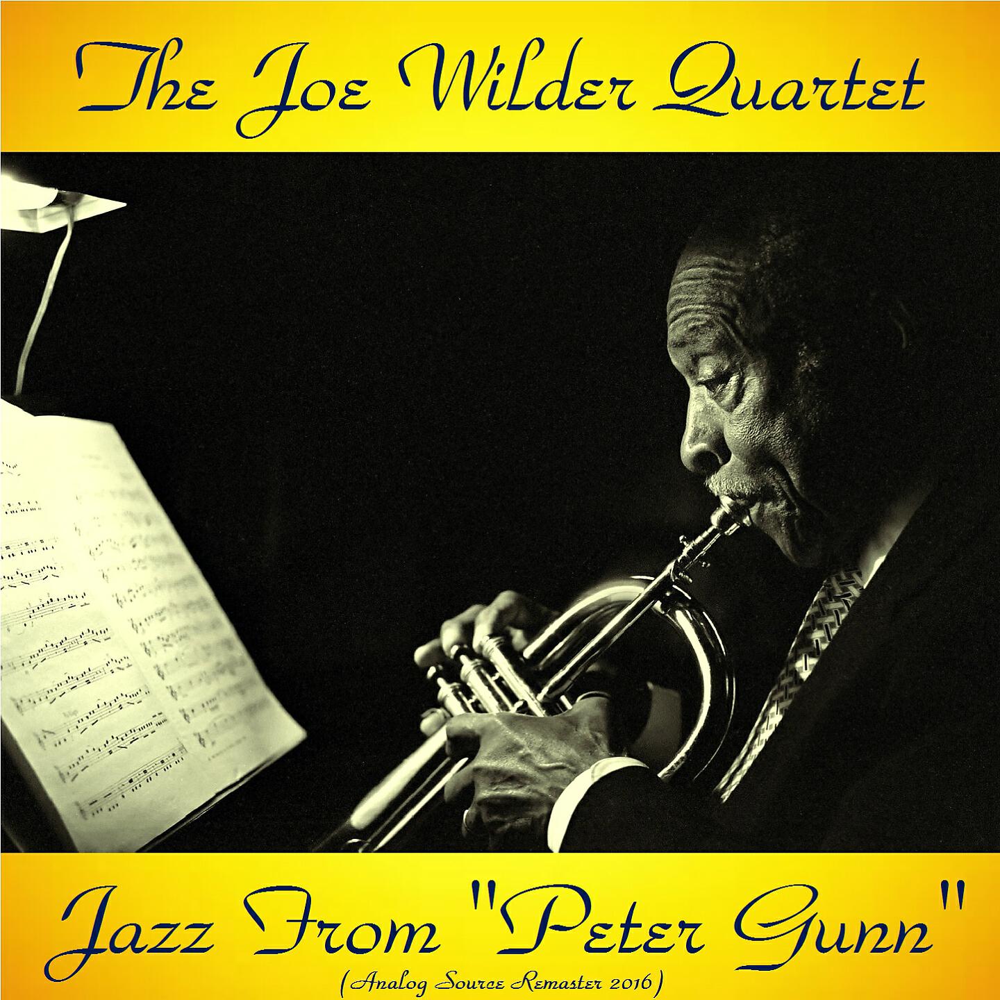 Релиз Jazz from "Peter Gunn"