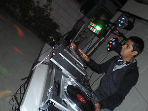 DJ Dome