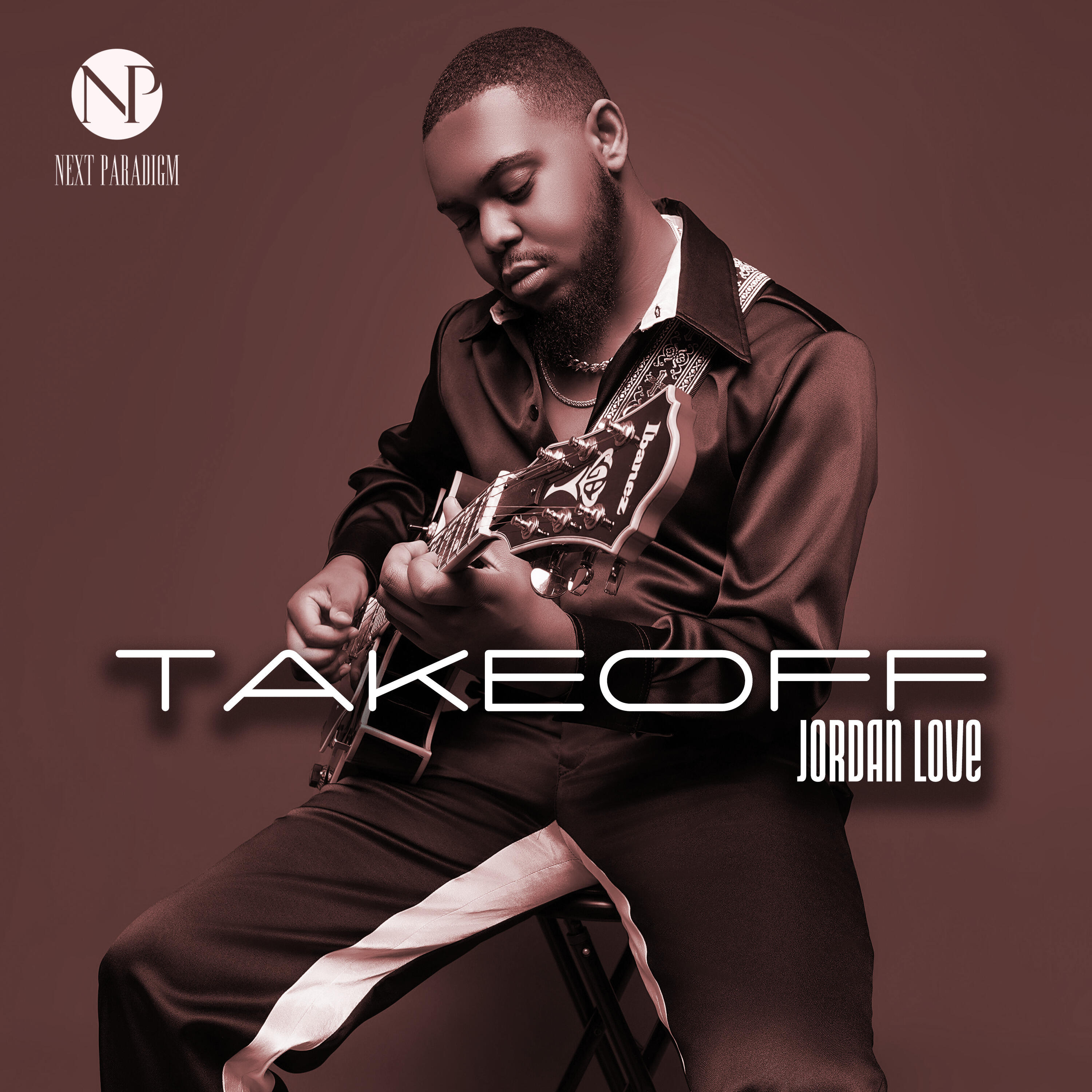 Релиз Takeoff