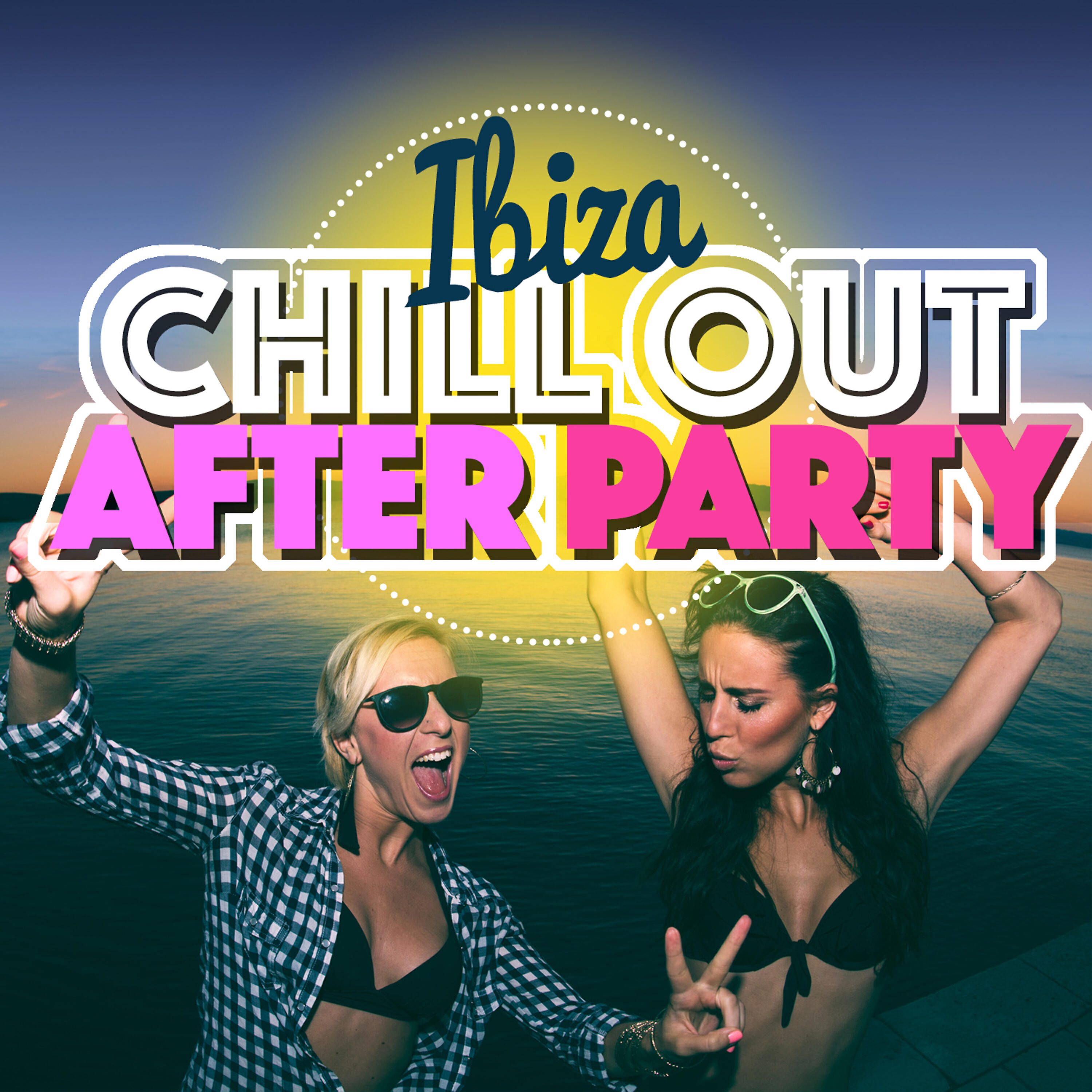 Релиз Ibiza Chill out Afterparty