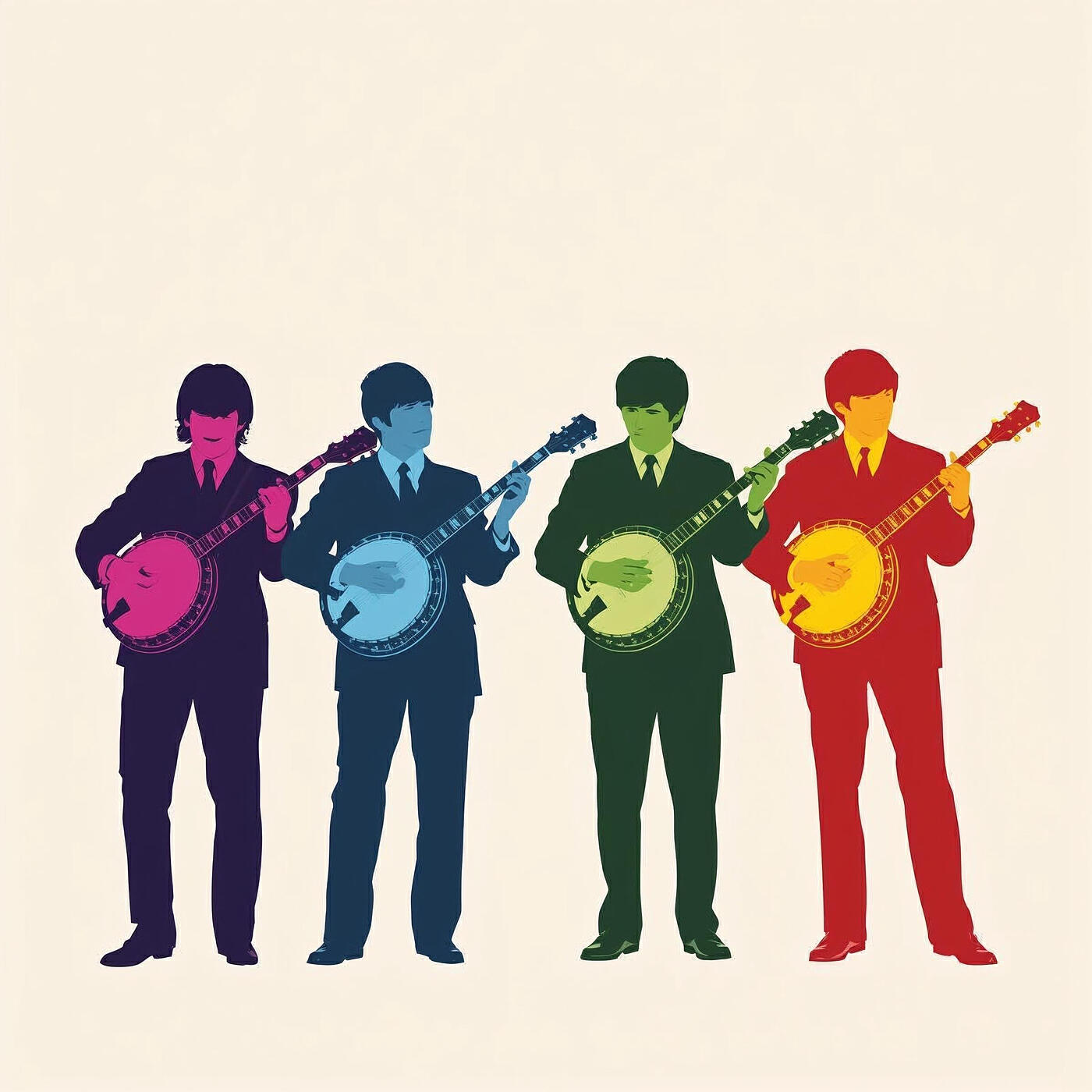 Релиз Let It Be
