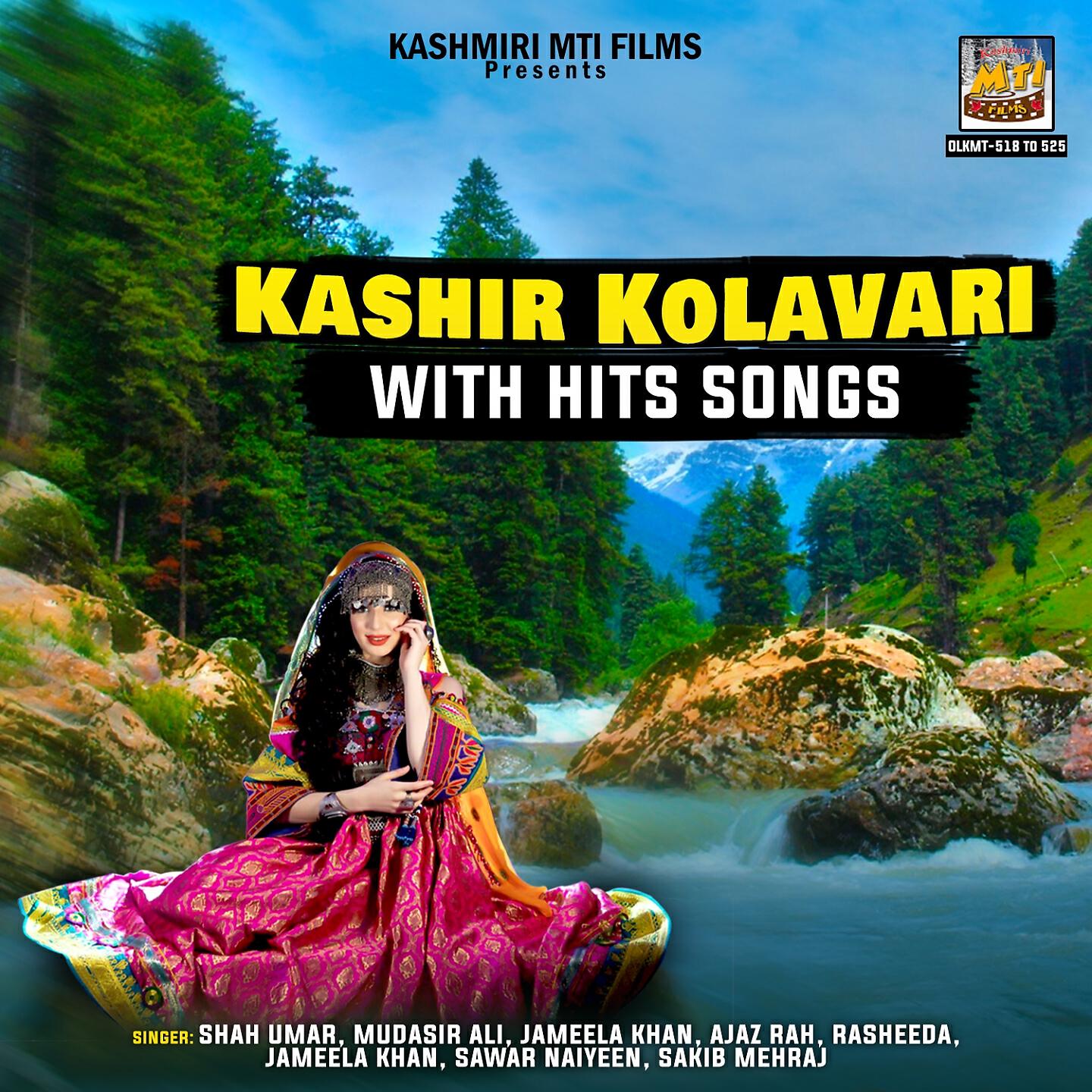 Релиз Kashir Kolavari With Hits Songs