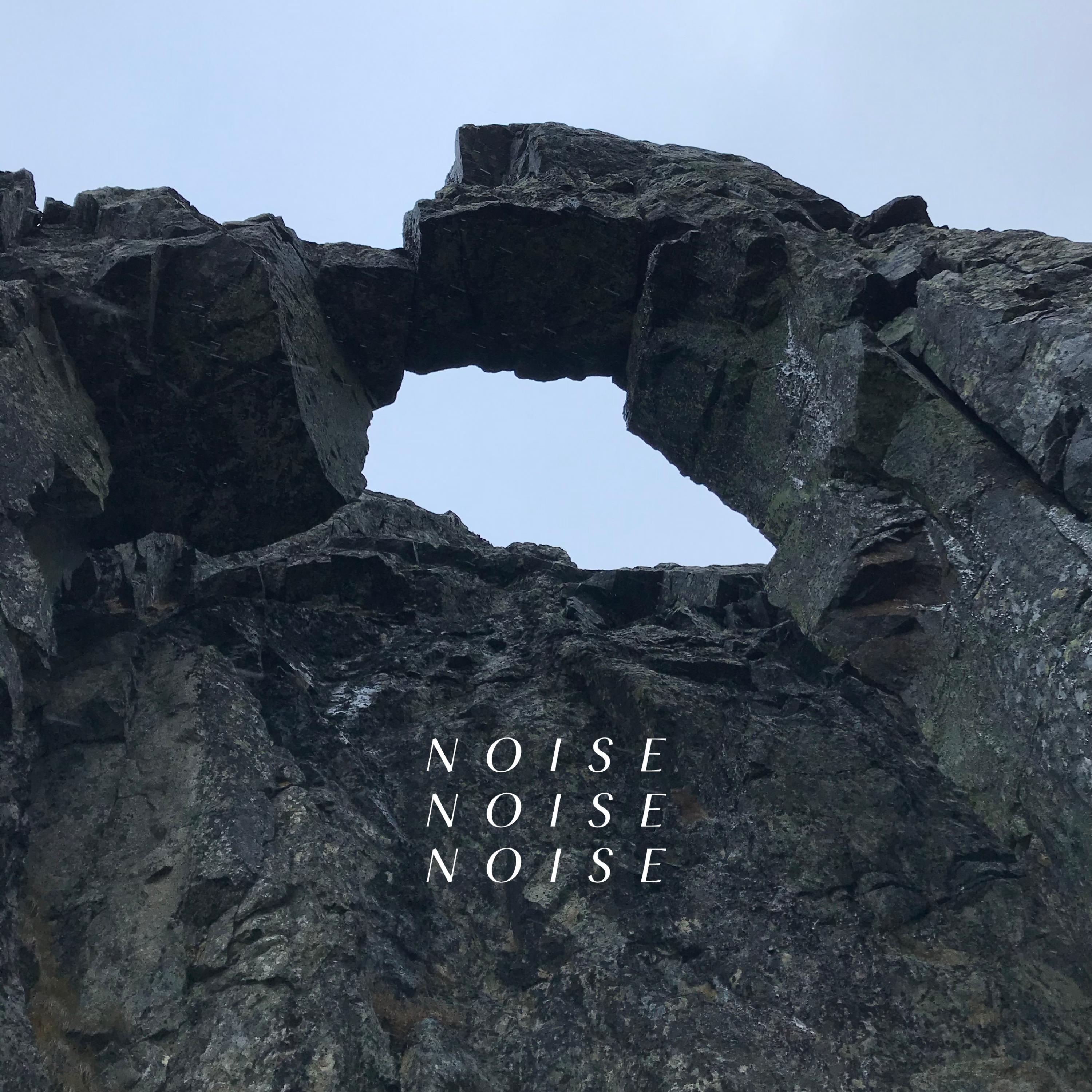 Релиз waterfall noise
