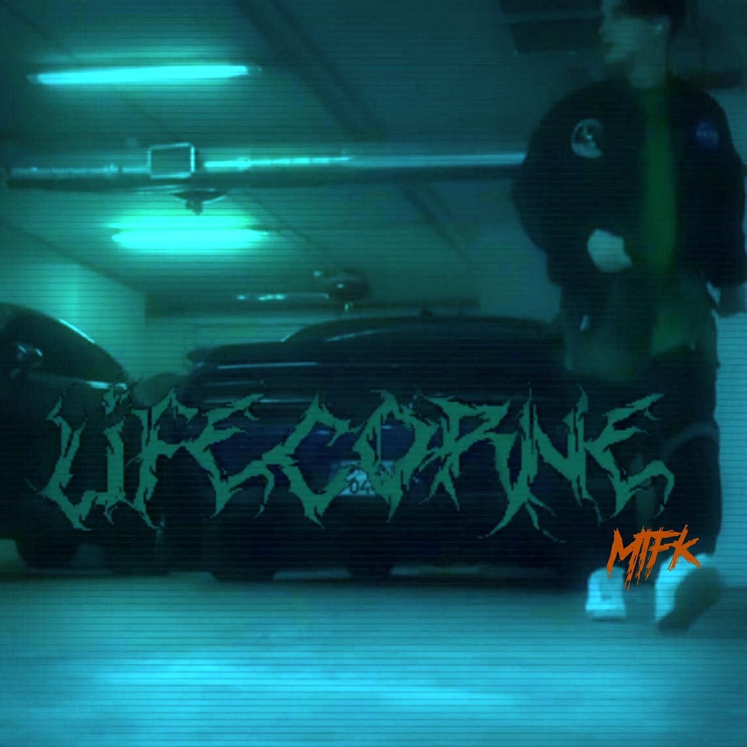 Релиз Lifecorne Mtfk