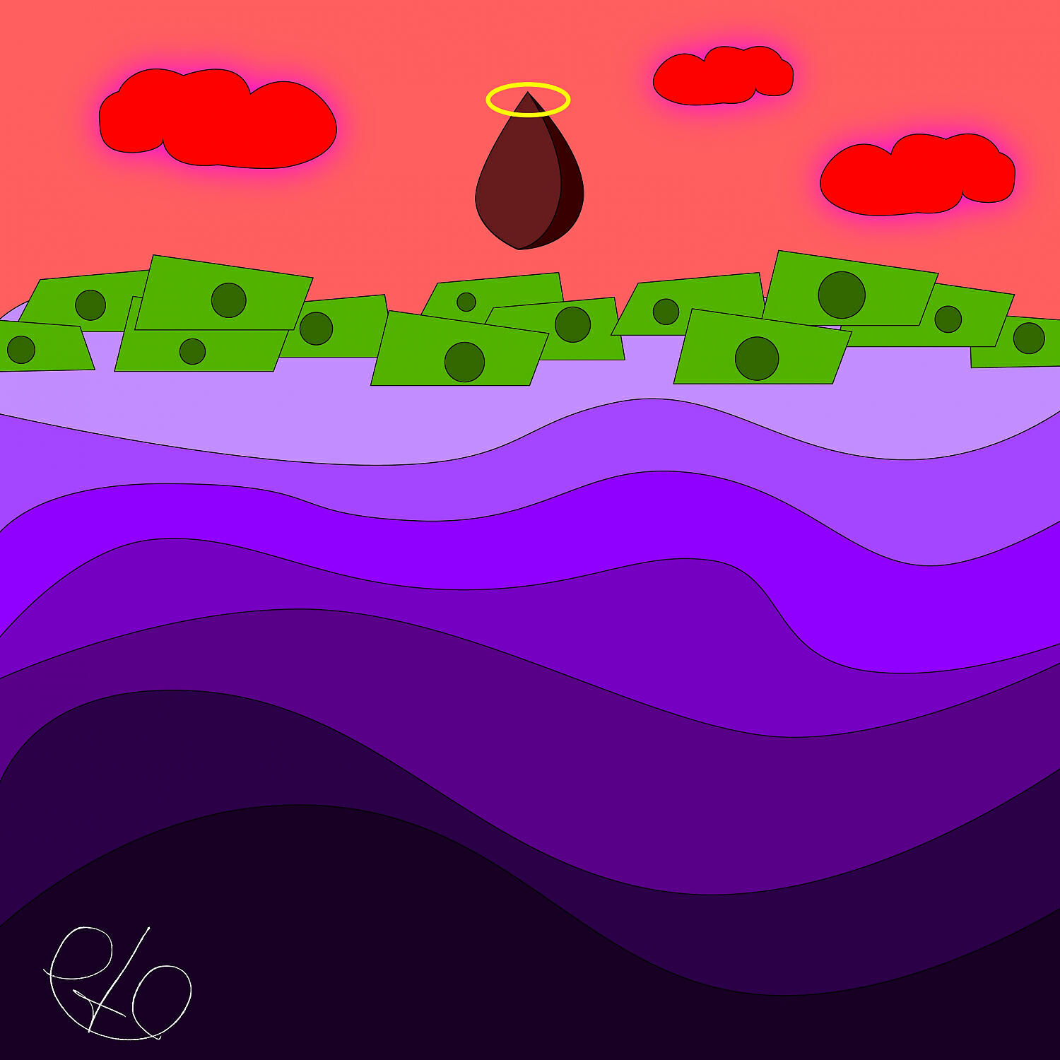 Релиз Ломка