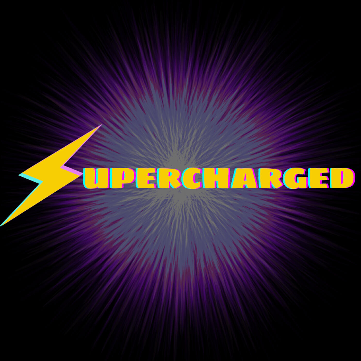 Релиз Supercharged