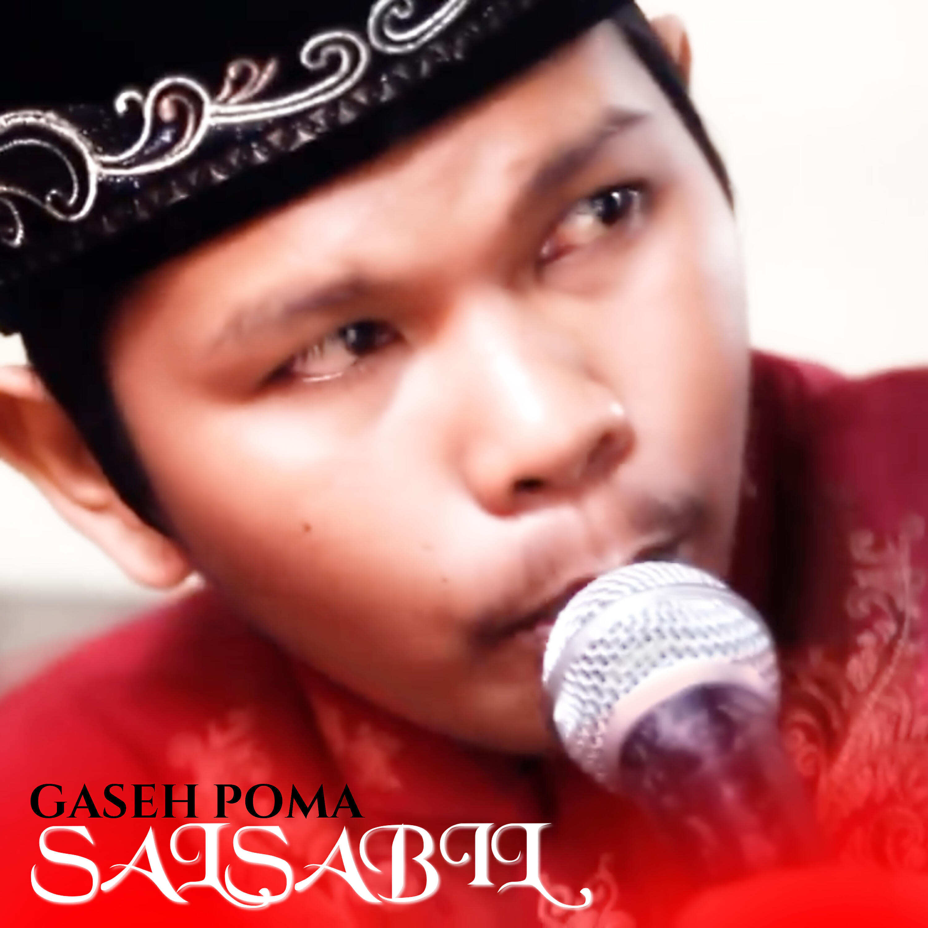 Релиз Gaseh Poma