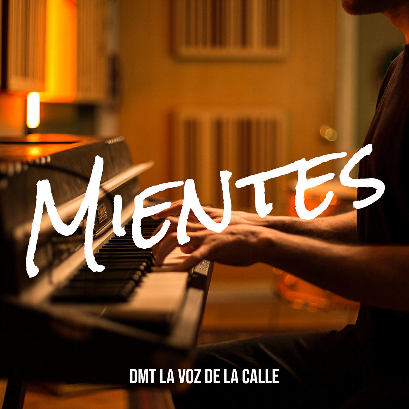 Релиз Mientes