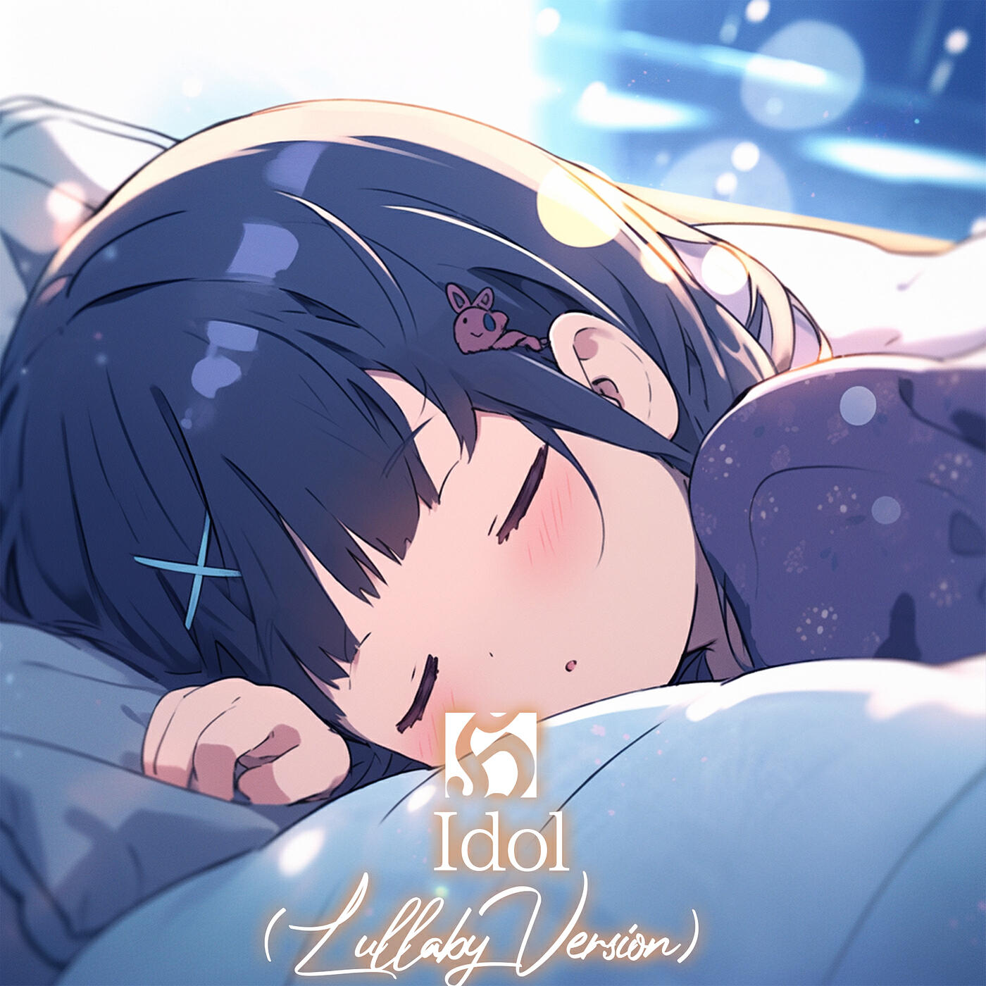 Релиз Idol (Lullaby Version)