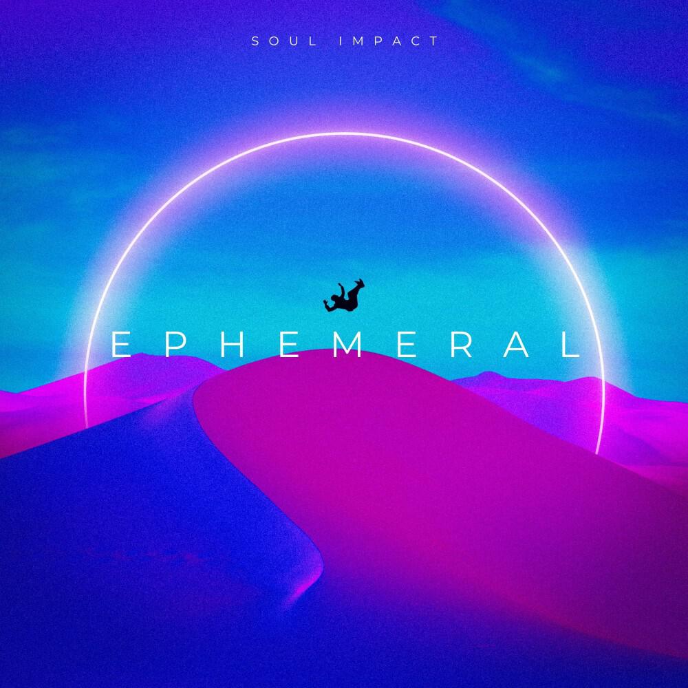 Релиз Soul Impact