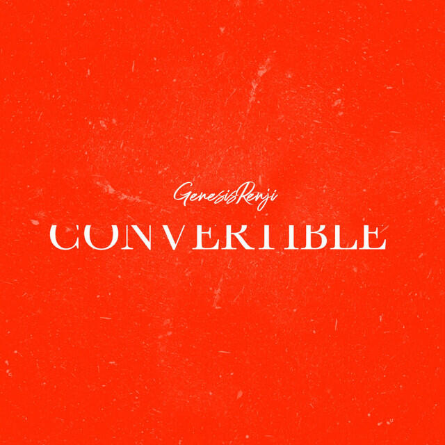 Релиз Convertible
