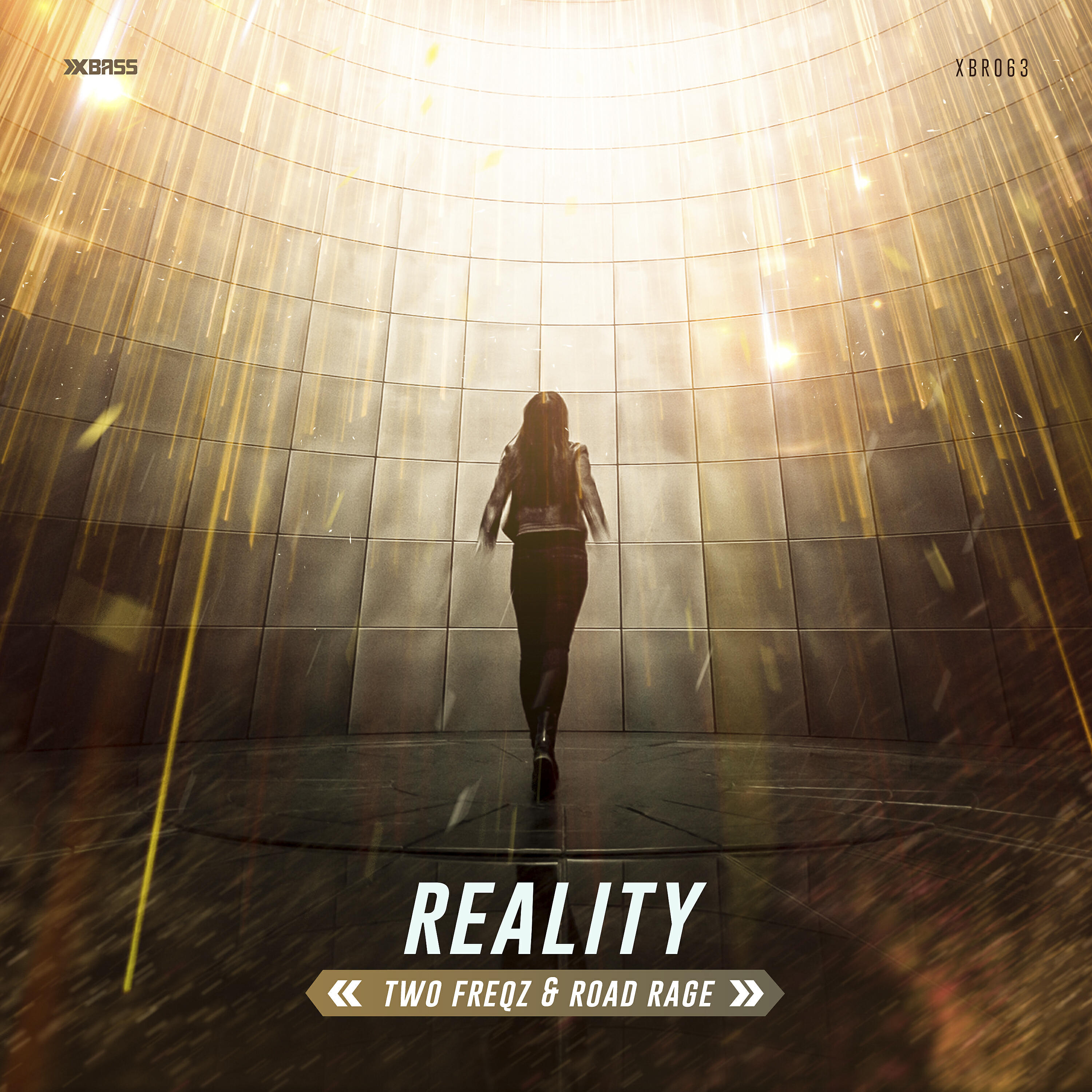 Релиз Reality (Radio Edit)