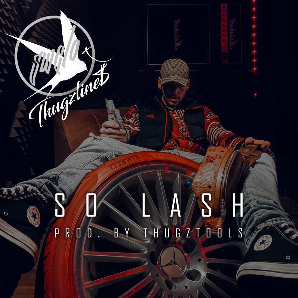Релиз So Lash