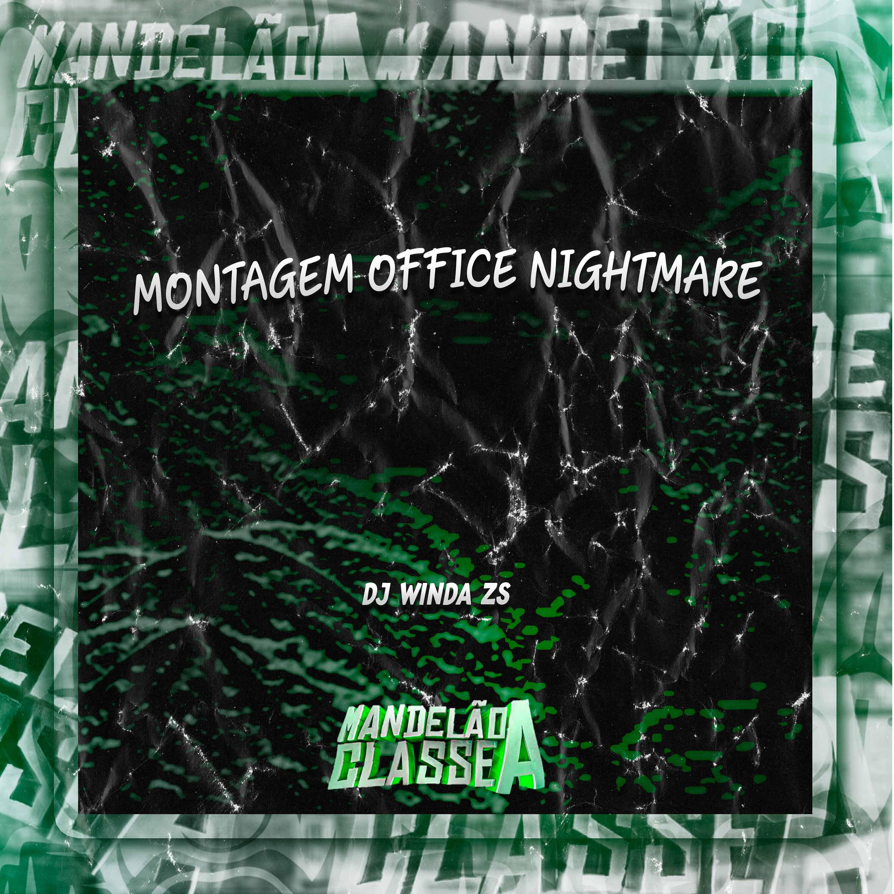 Релиз Montagem Office Nightmare