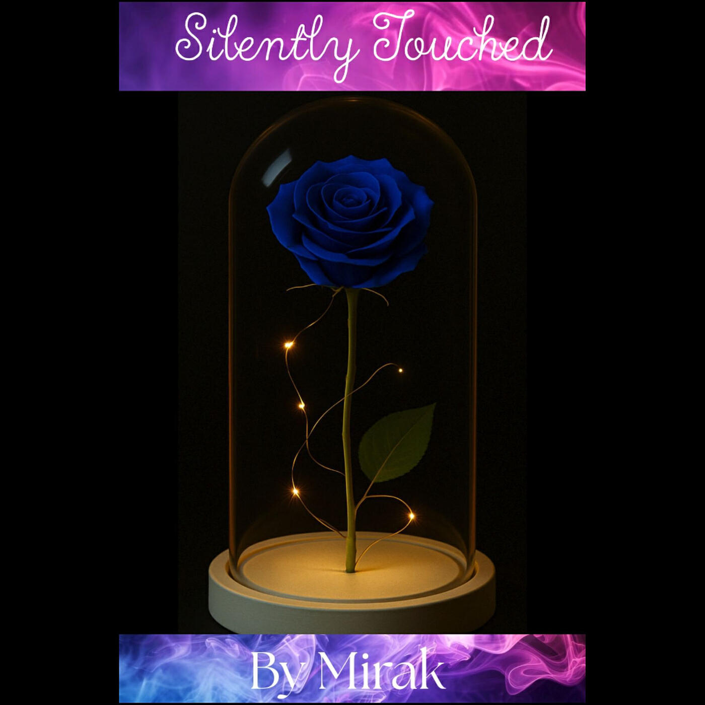 Трек Silently Touched