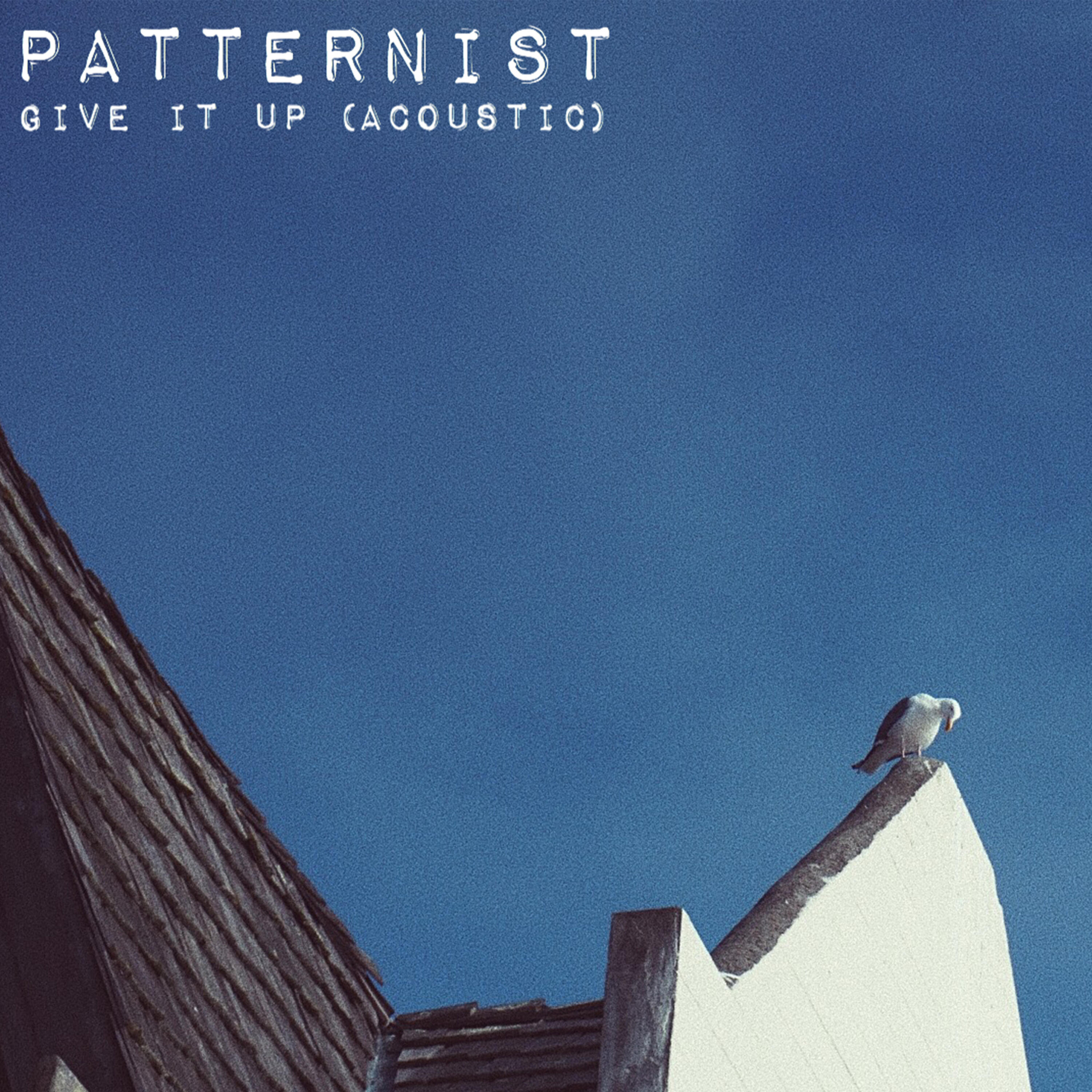 Релиз Give It Up