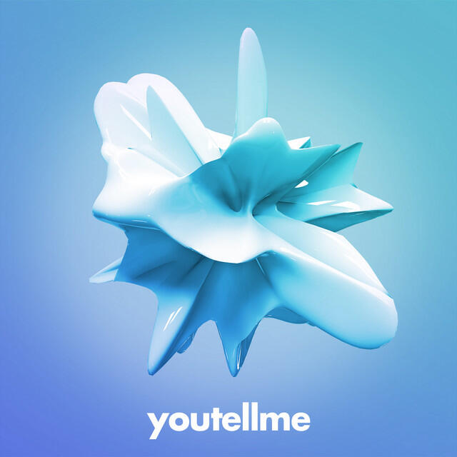 Релиз Youtellme, Vol. 1