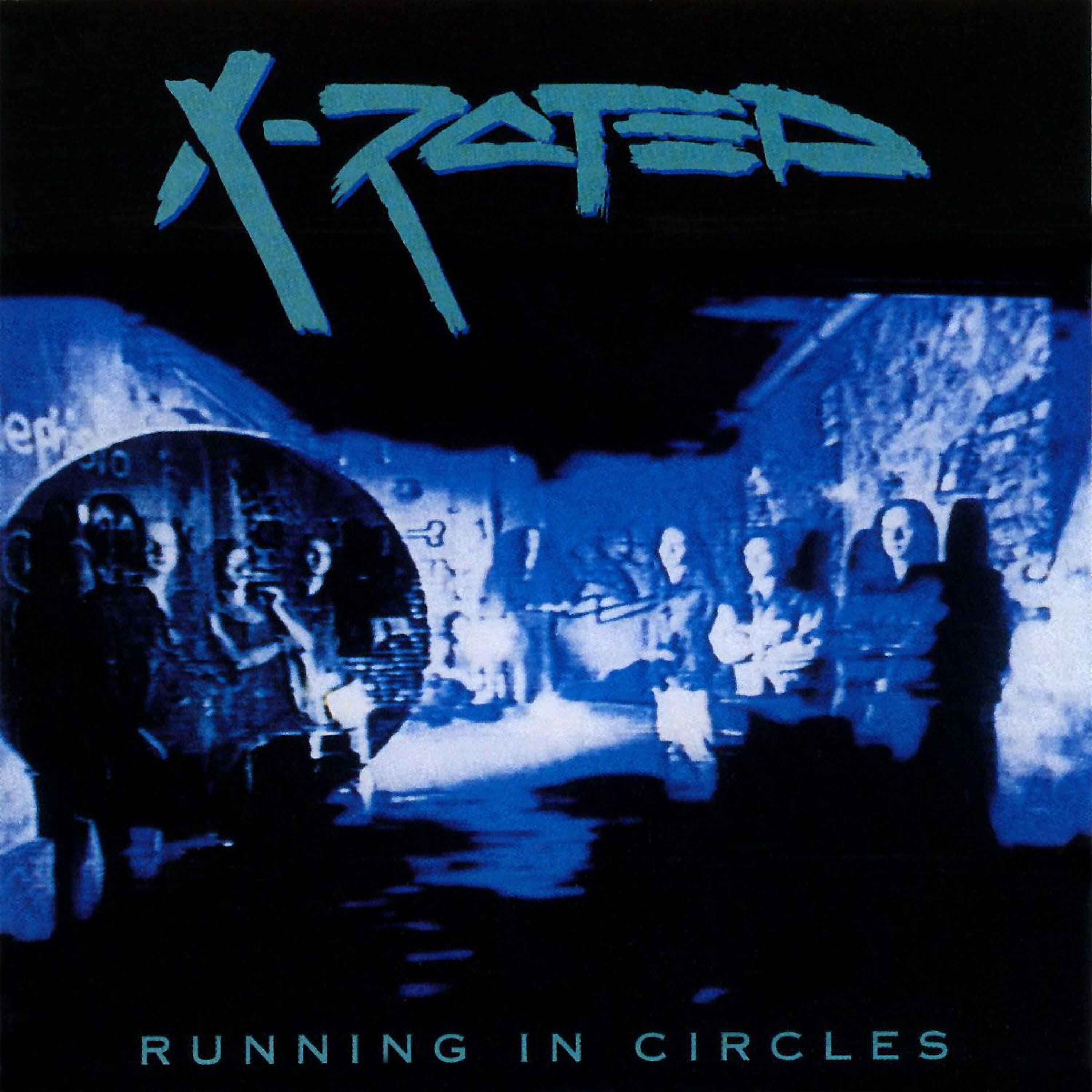 Релиз Running in Circles