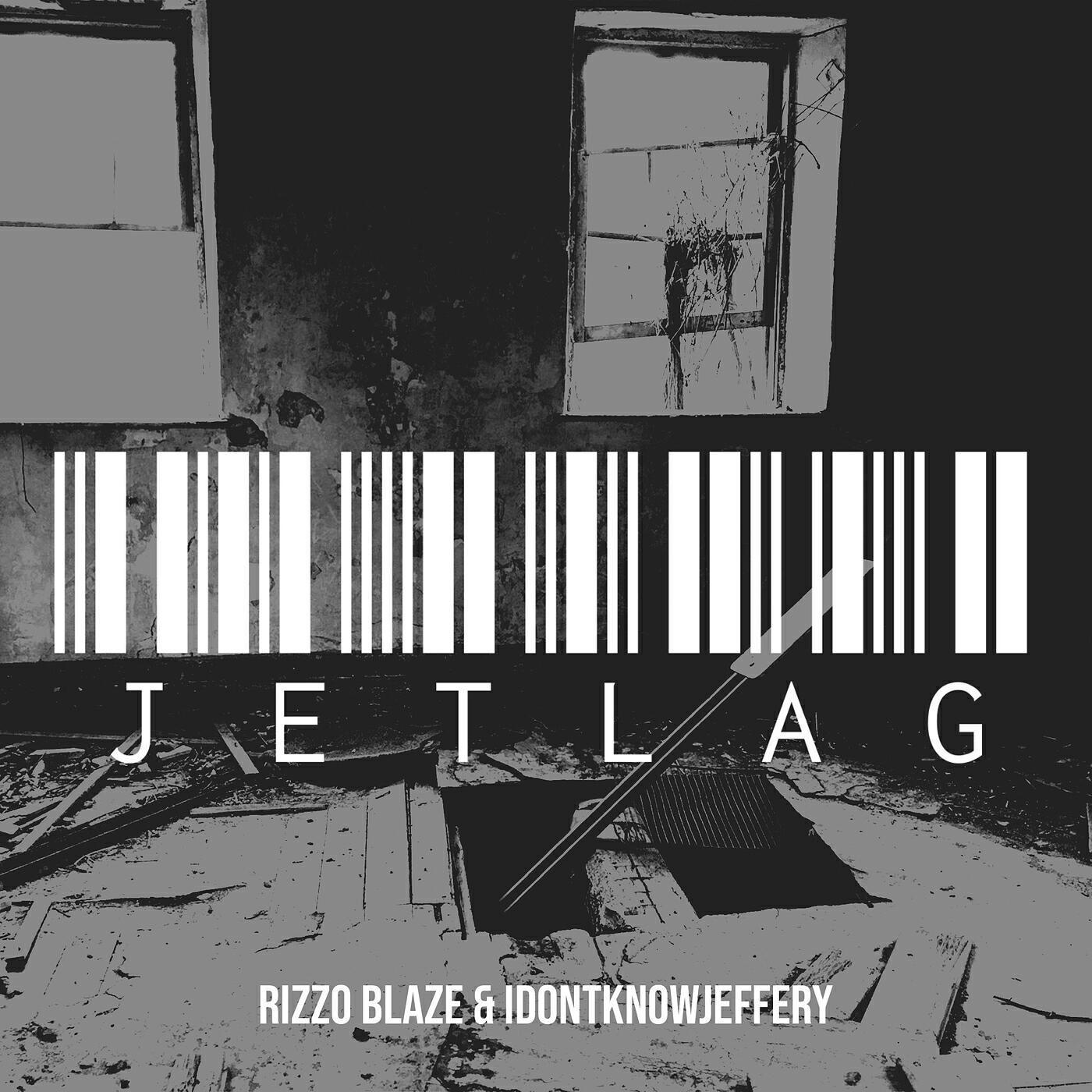 Релиз Jetlag