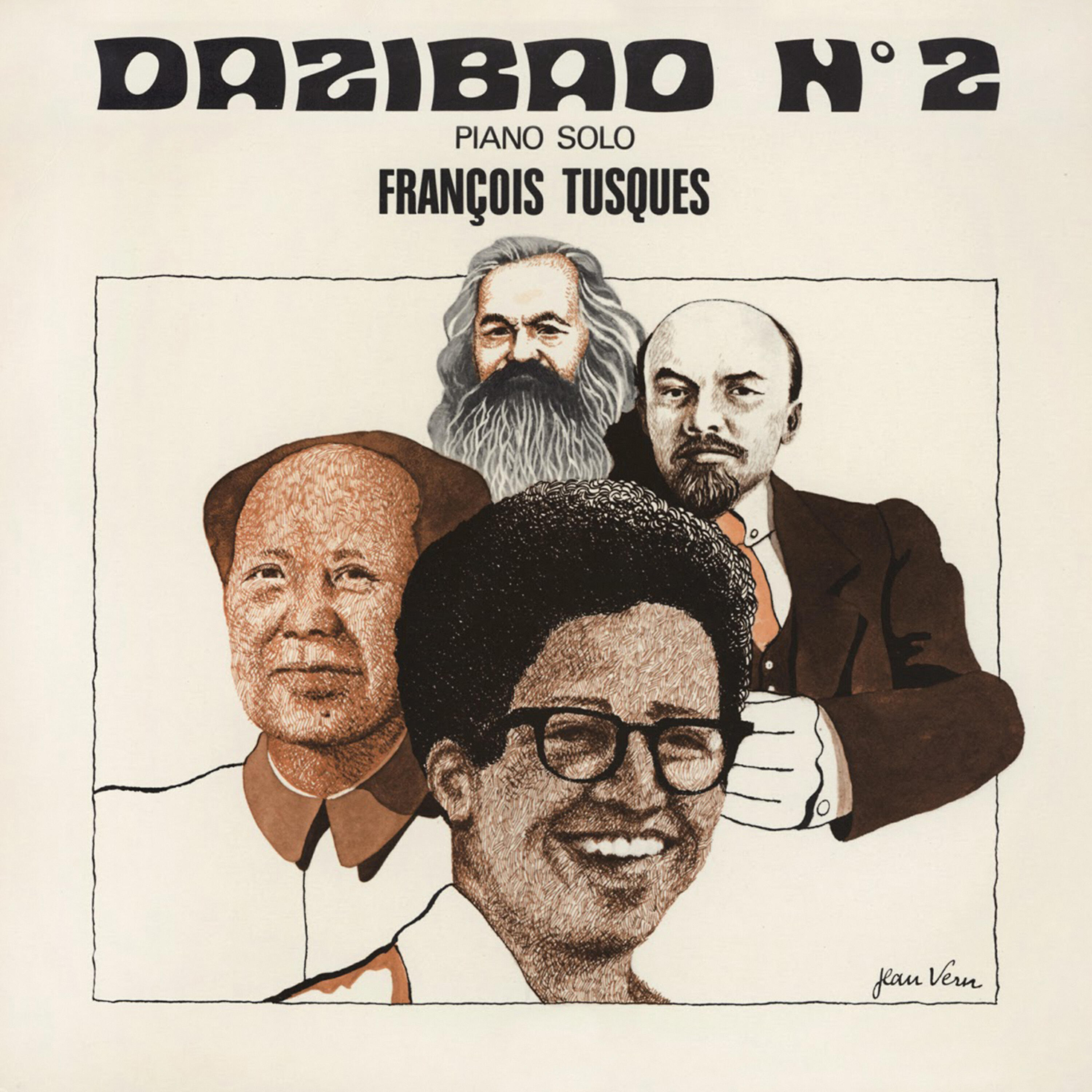 Релиз Dazibao N°2