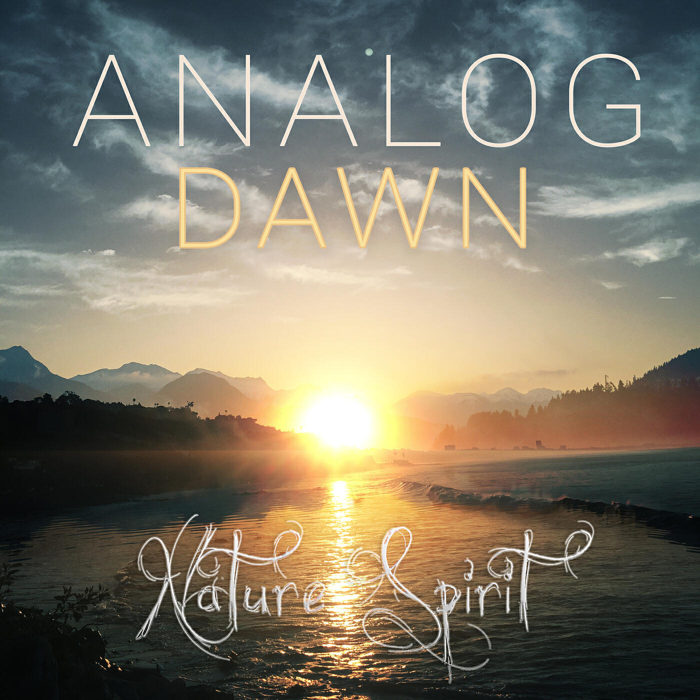 Релиз Analog Dawn