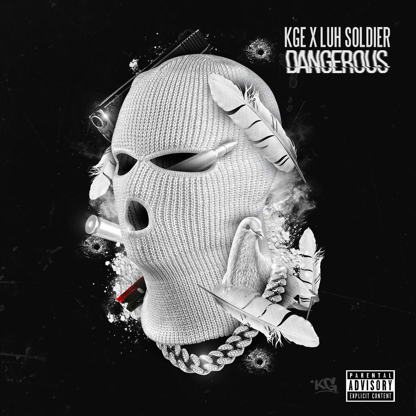 Релиз Dangerous