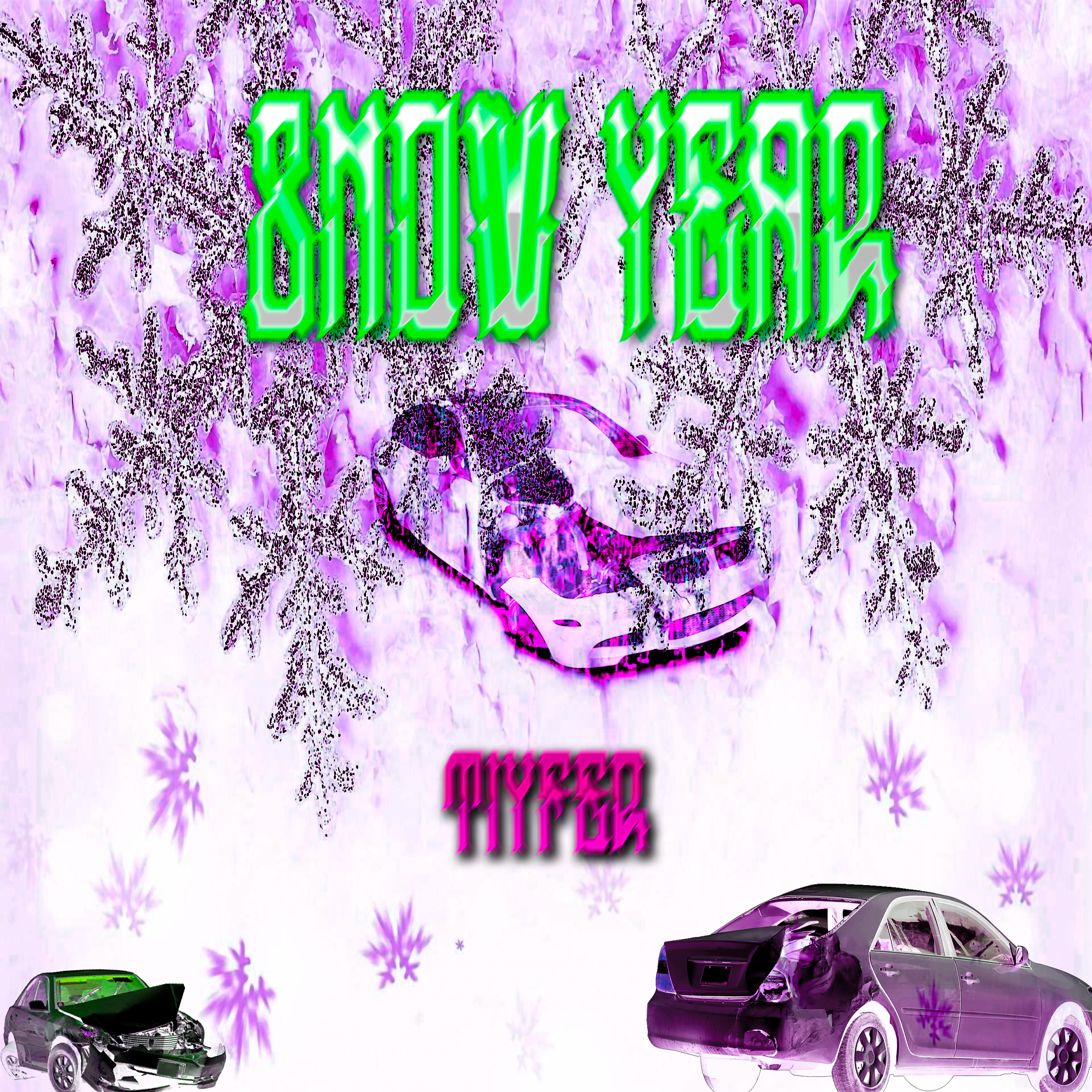 Релиз Snow Year