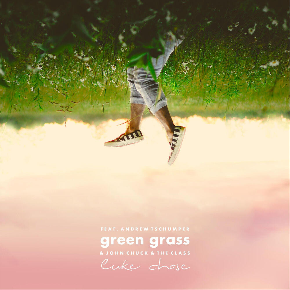 Релиз Green Grass