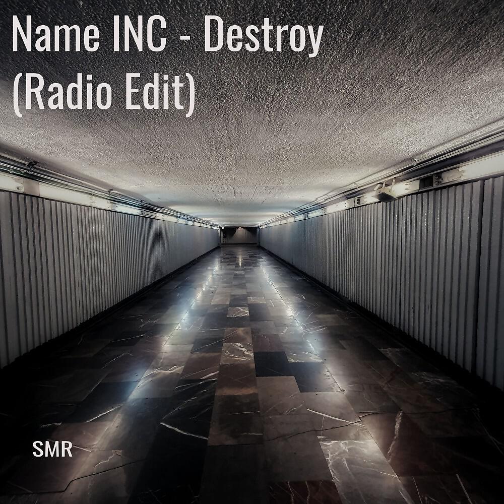Релиз Name Inc - Destroy