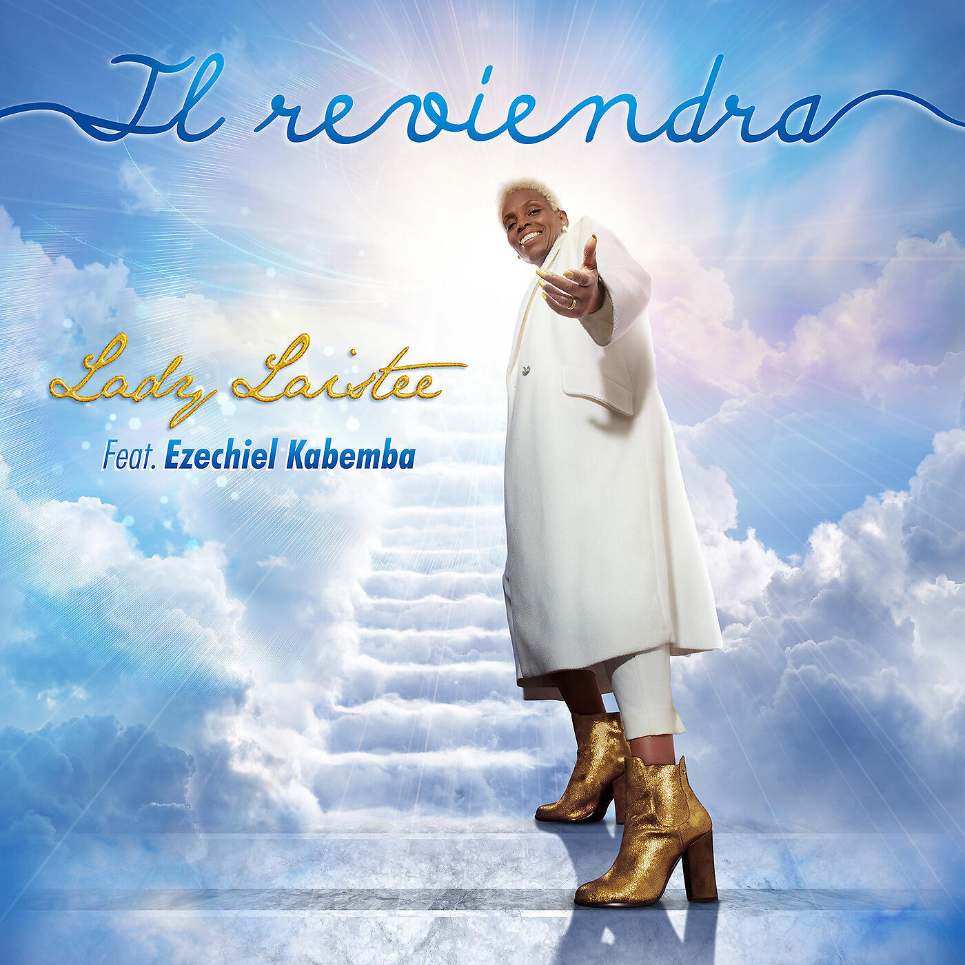 Релиз Il reviendra